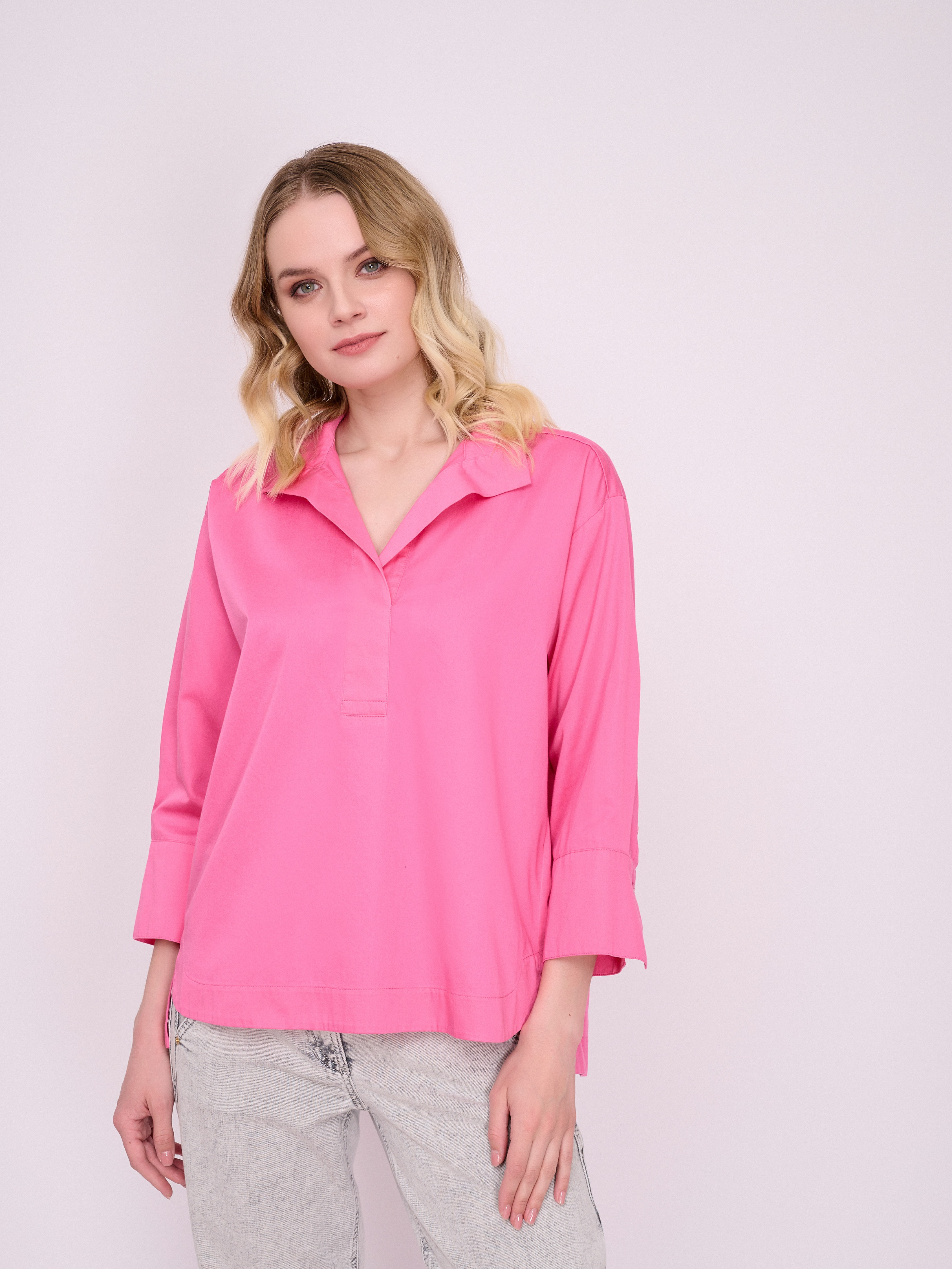 Э965010-66401/23-01 Блузка Gerry Weber