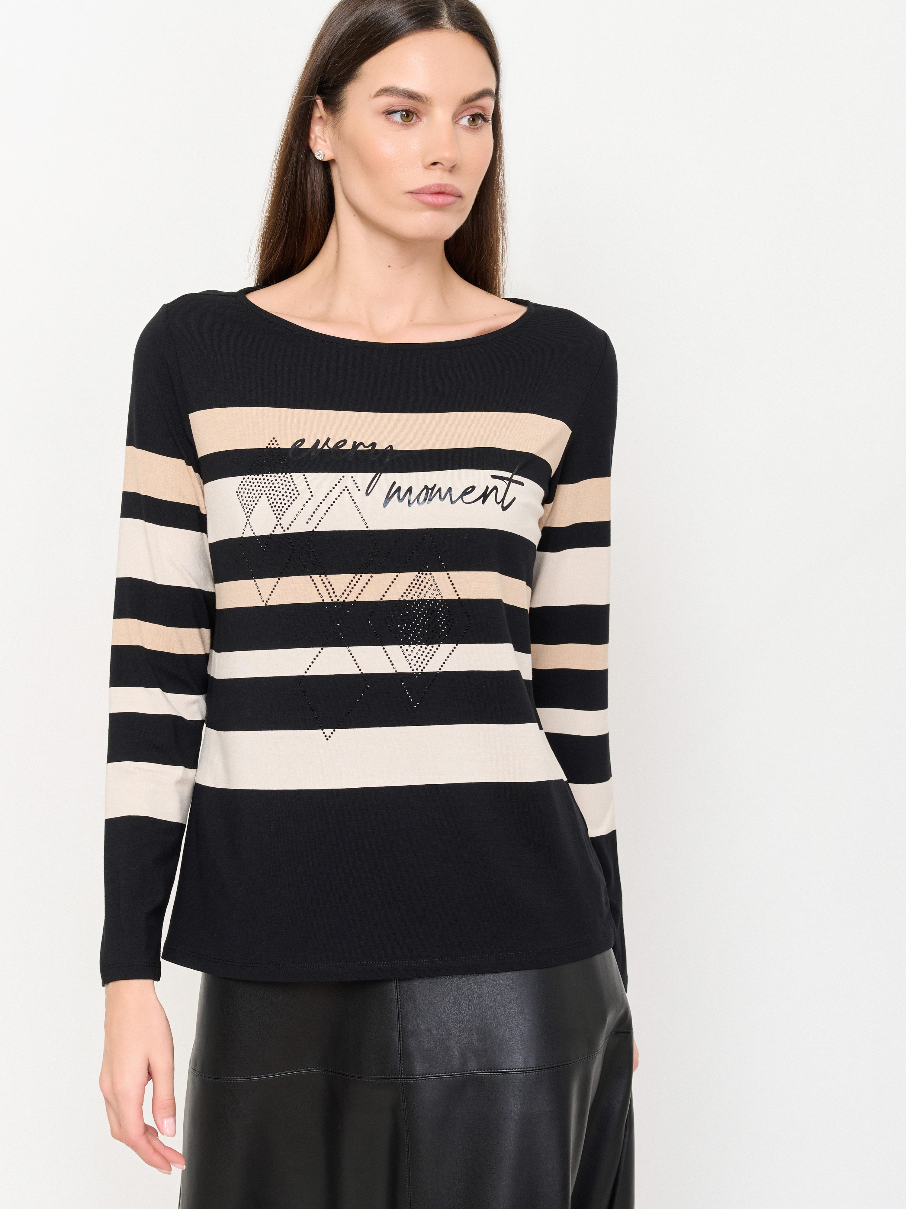 Э2318/2890/м/24-02 Джемпер Betty Barclay