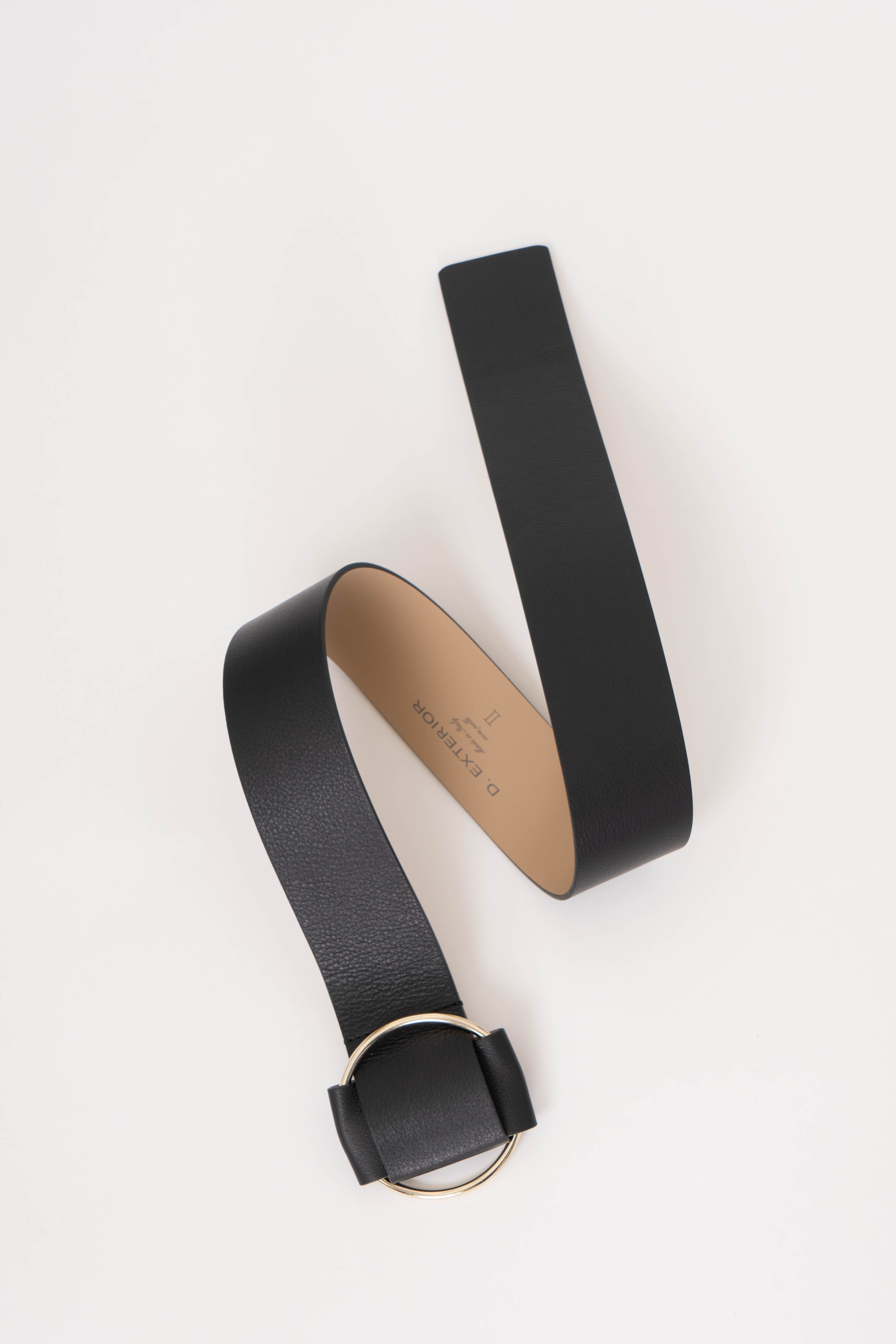 Э52957/21-01 Ремень D.Exterior