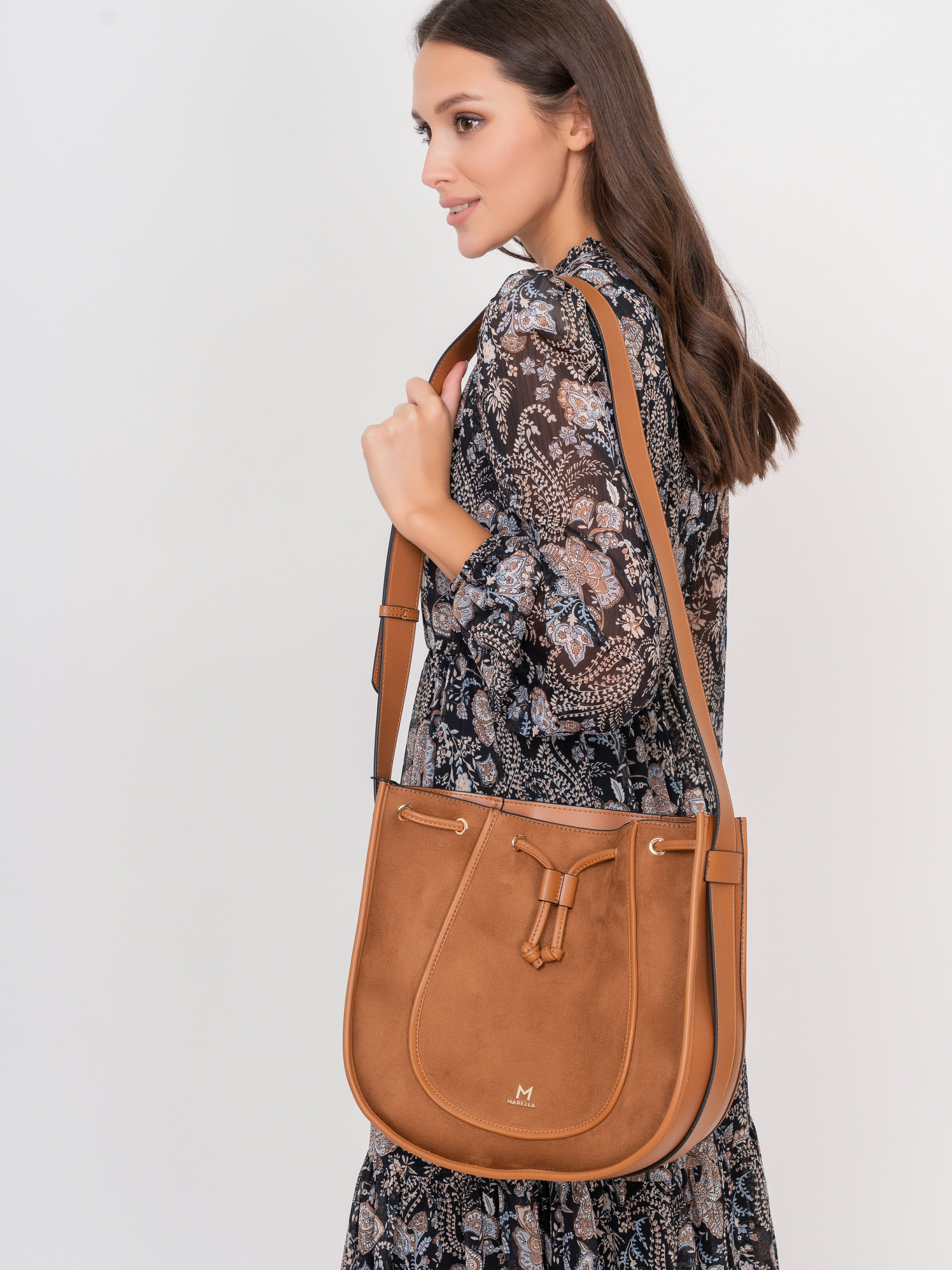 Э651611152 MARISA/21-02 Сумка Marella