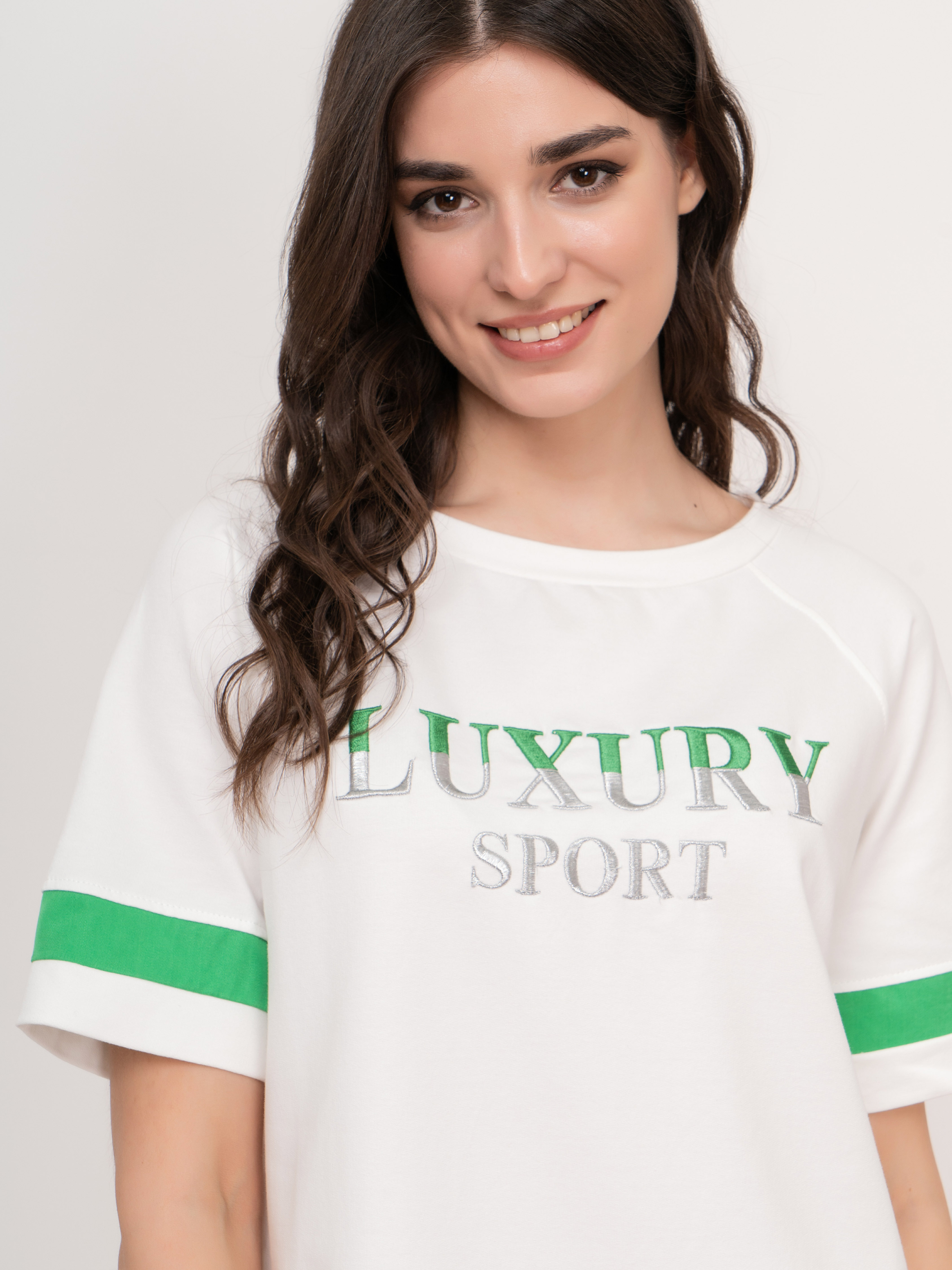 Э22D1836/22-01 Джемпер Donne da Sogno