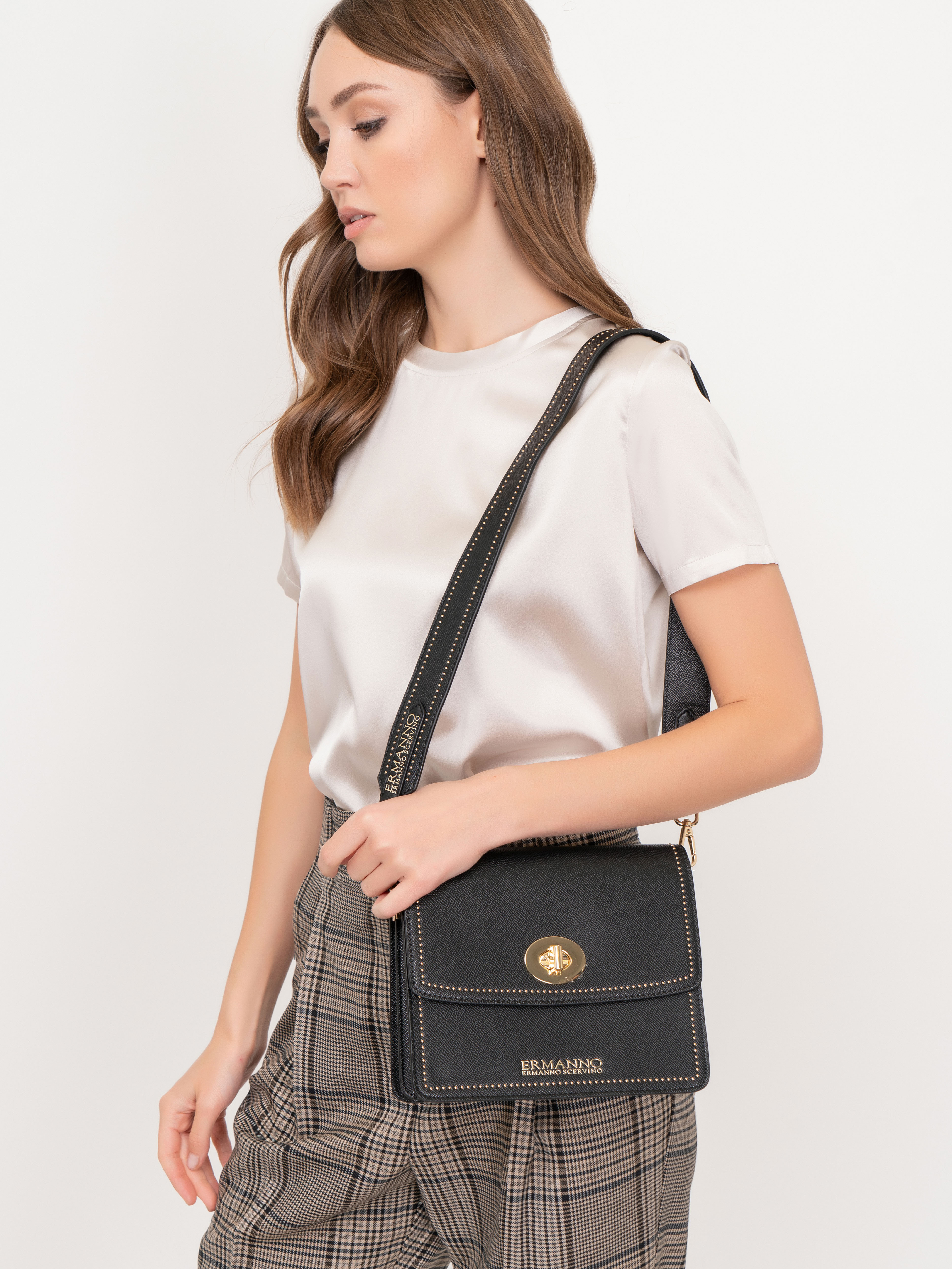 Э12401048/20-02 Сумка Ermanno Scervino