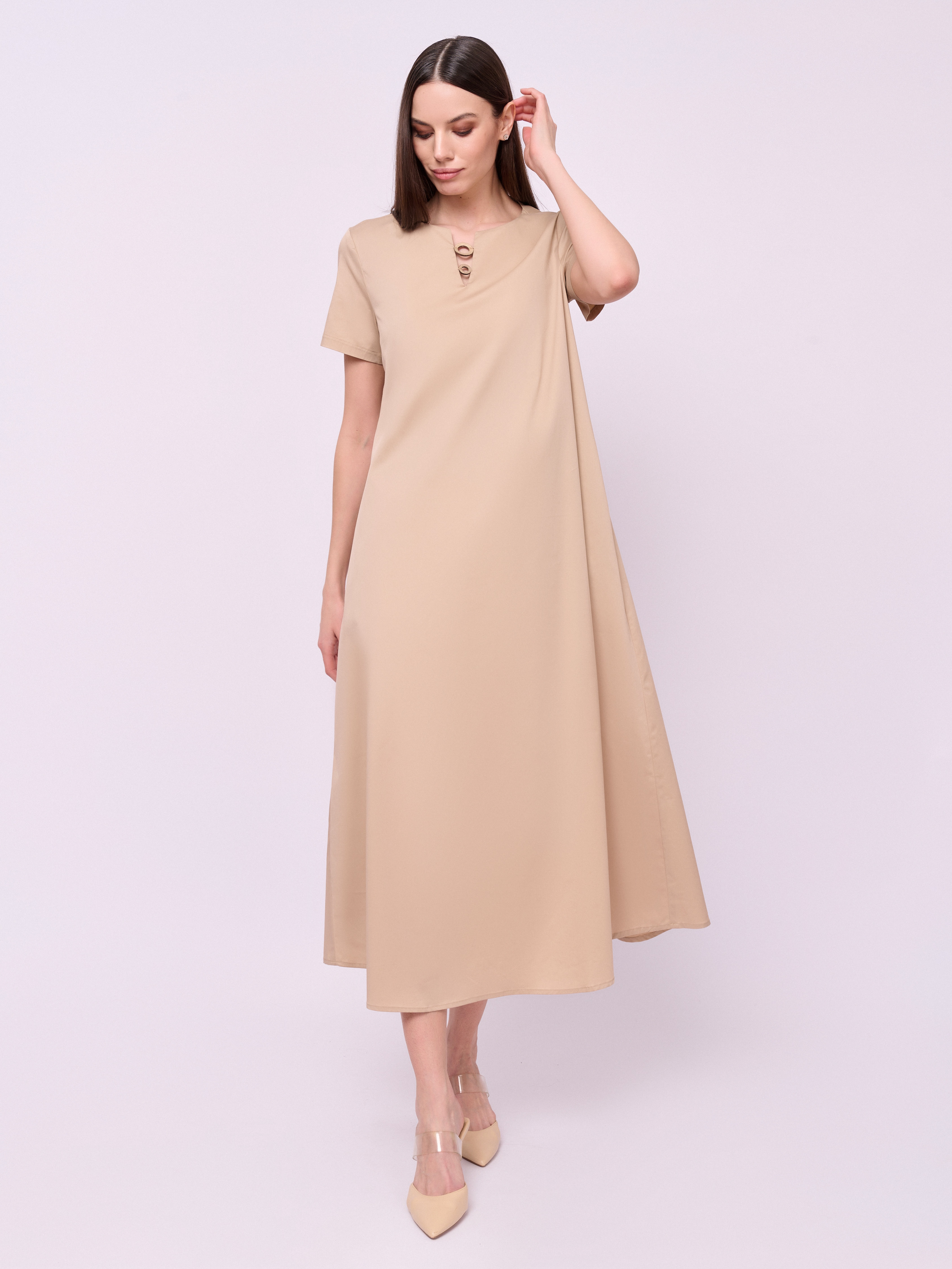 Э24D3129/24-01 Платье Donne da Sogno