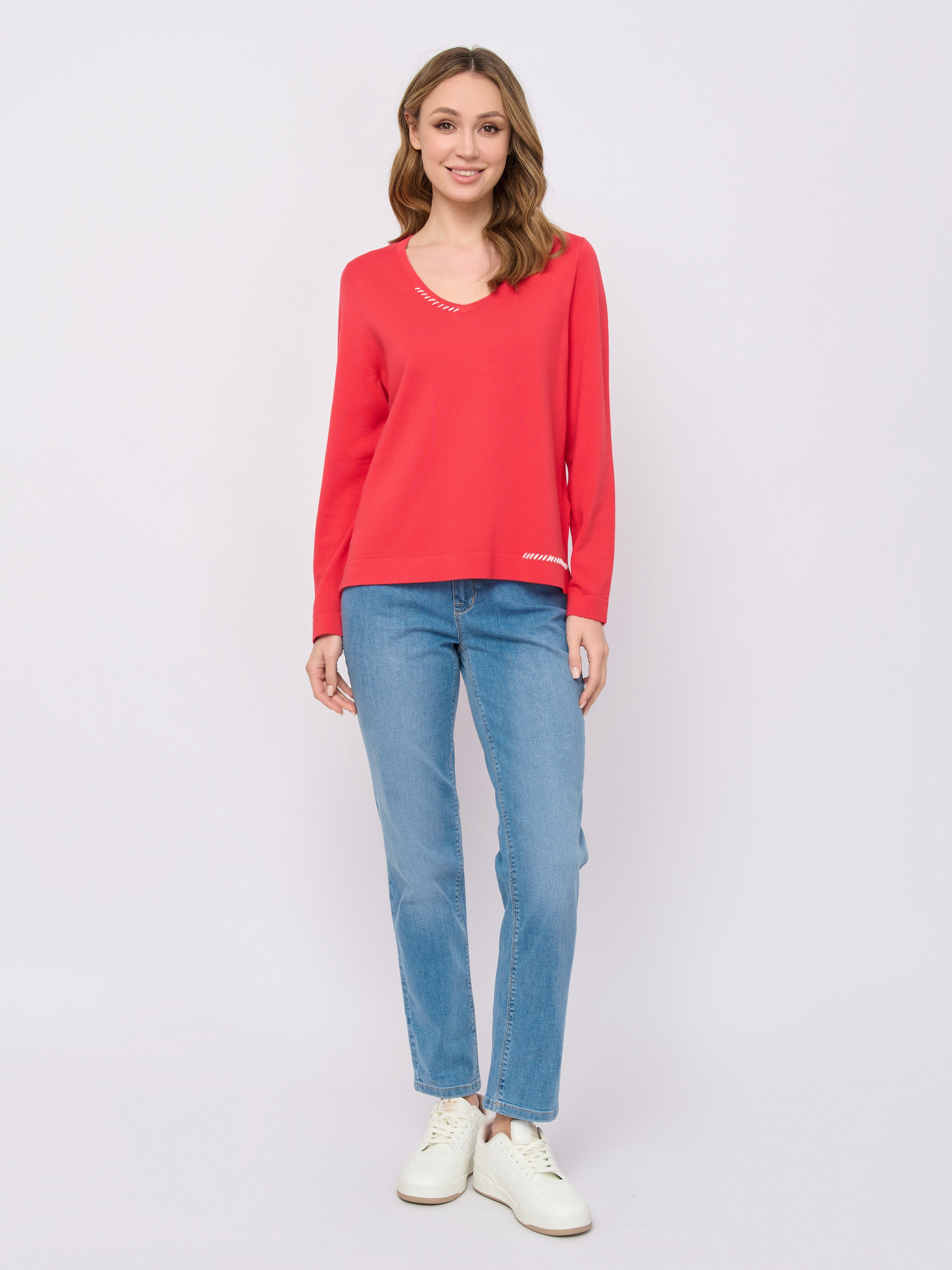 СN67065/м/26-01 Джинсы Gerry Weber