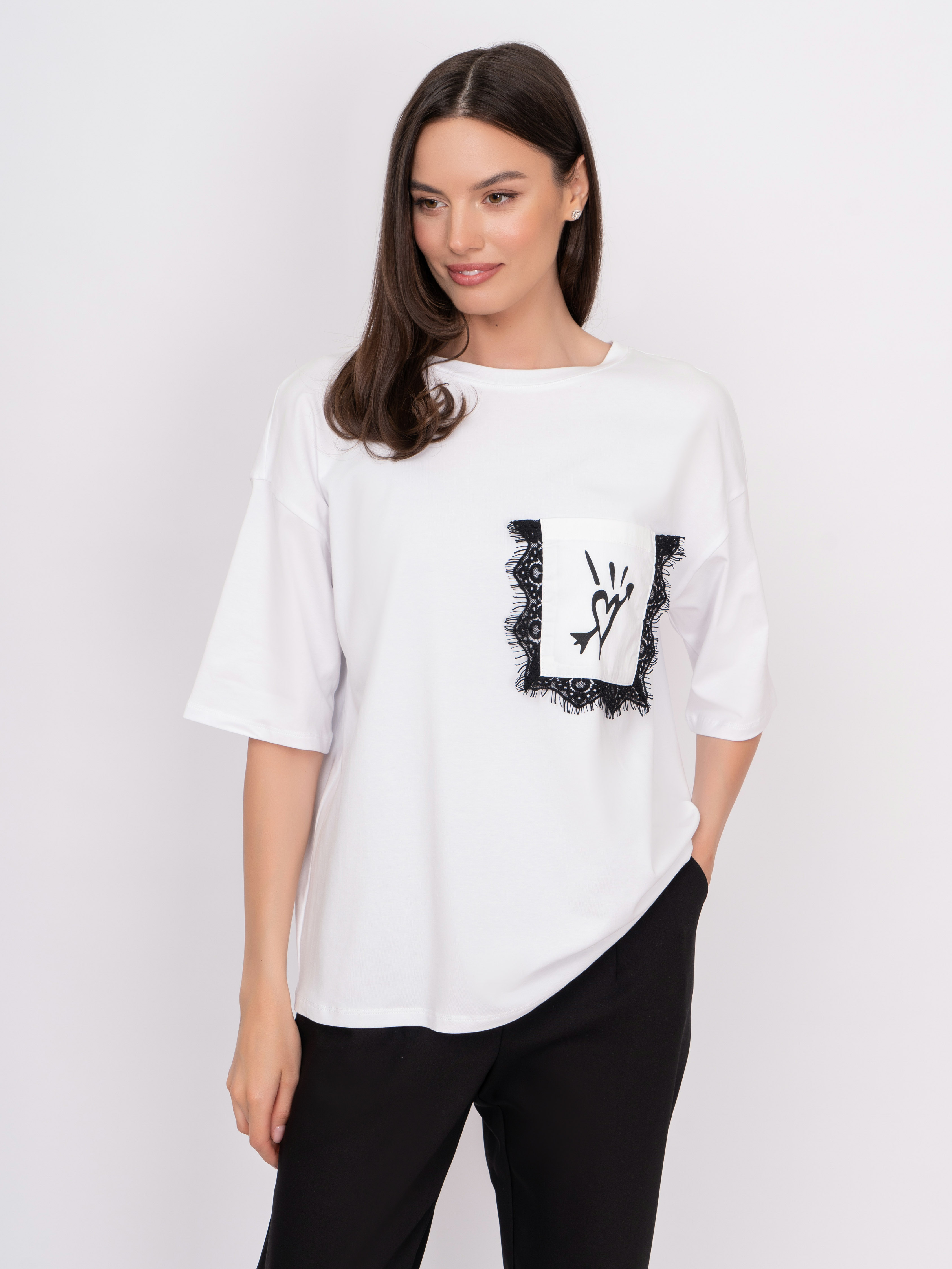 Э22STSH355V00/22-01 Джемпер Verda