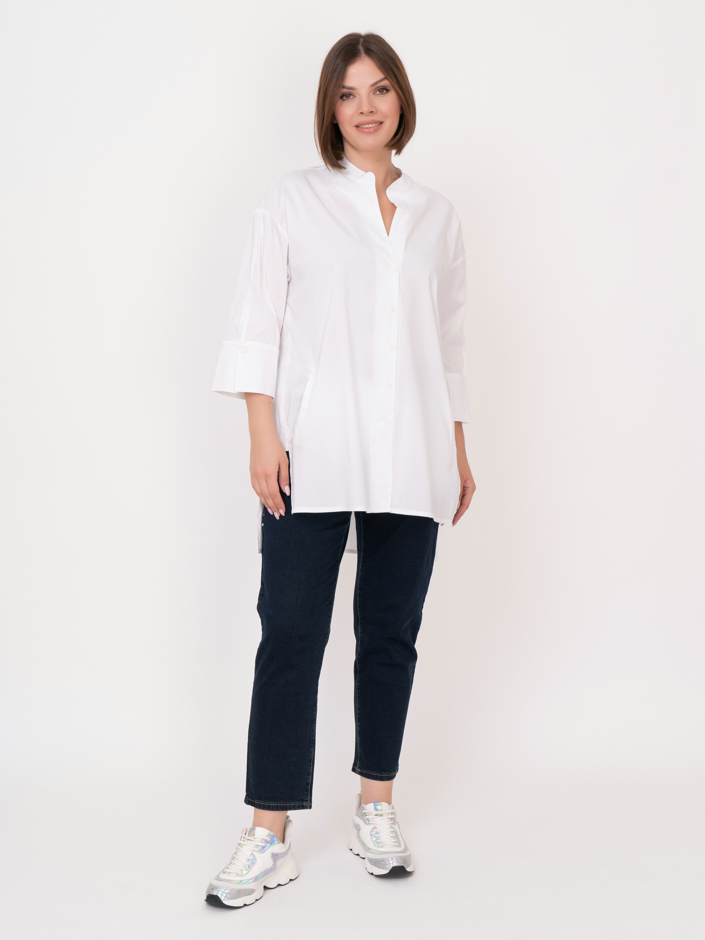 Э7607.2013.N/21-02 Джинсы Mat Fashion