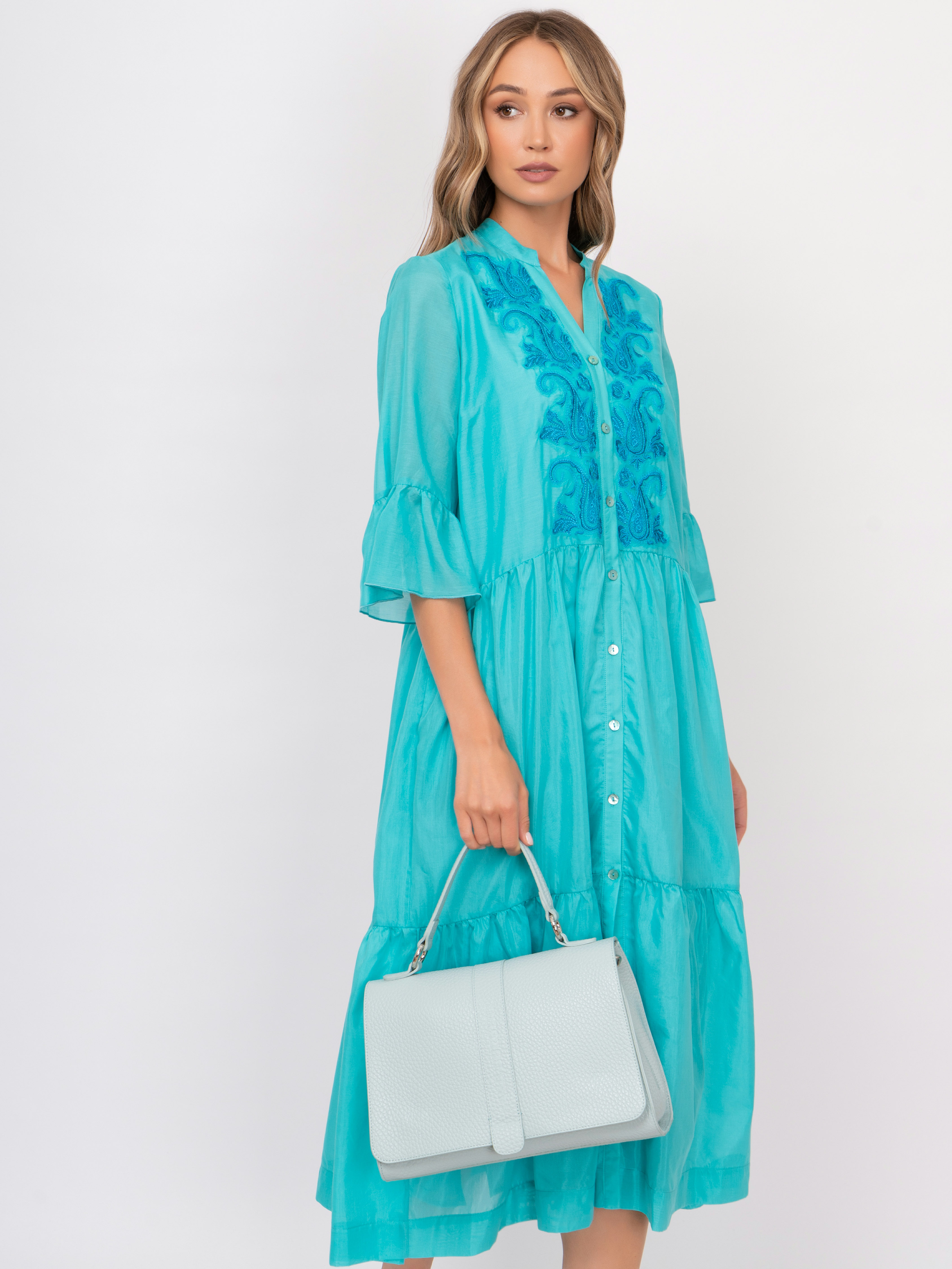 Э273/22-01 Сумка Sara Burglar