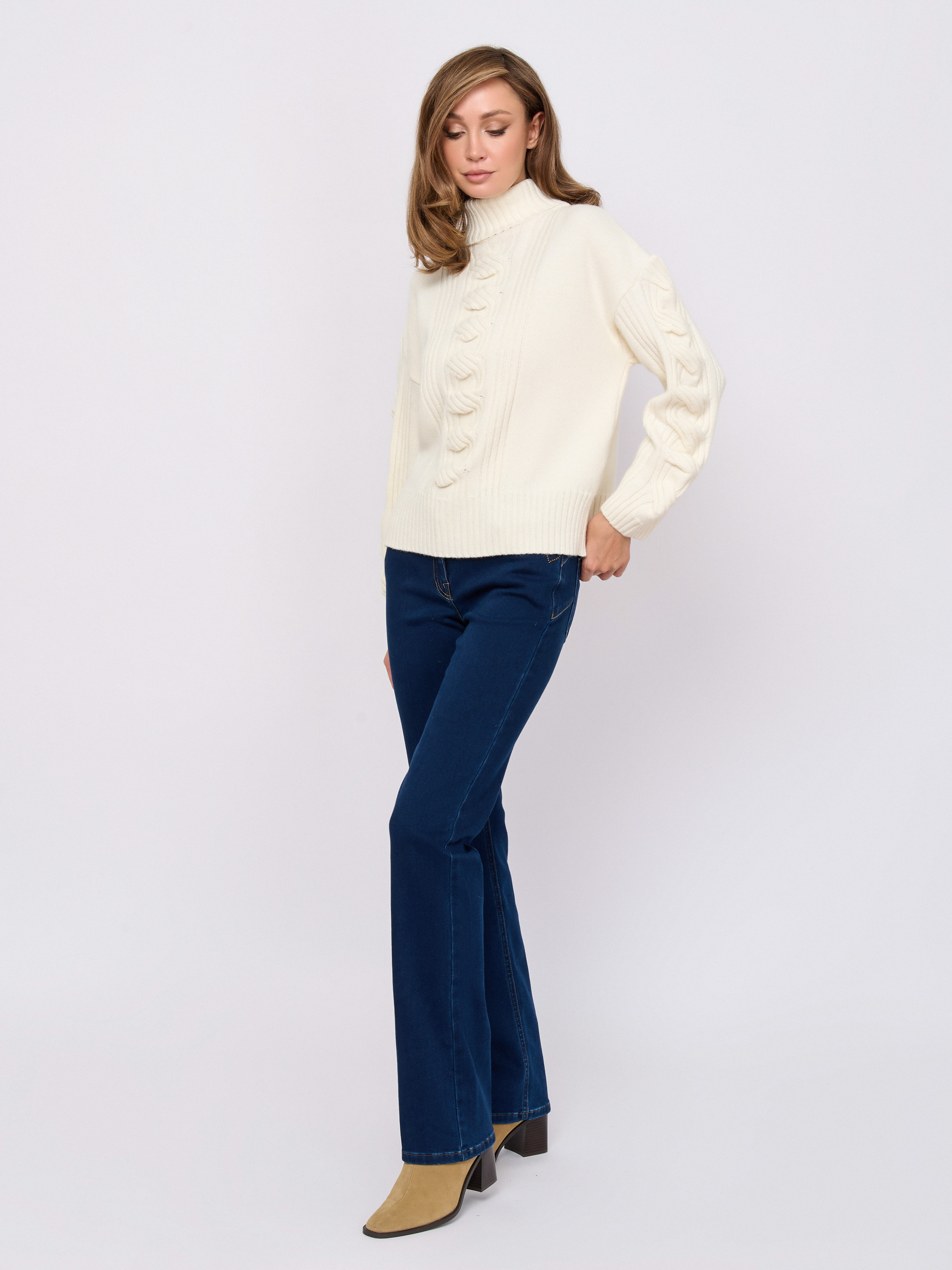 Э885600/140/м/25-02 Джинсы Ppep