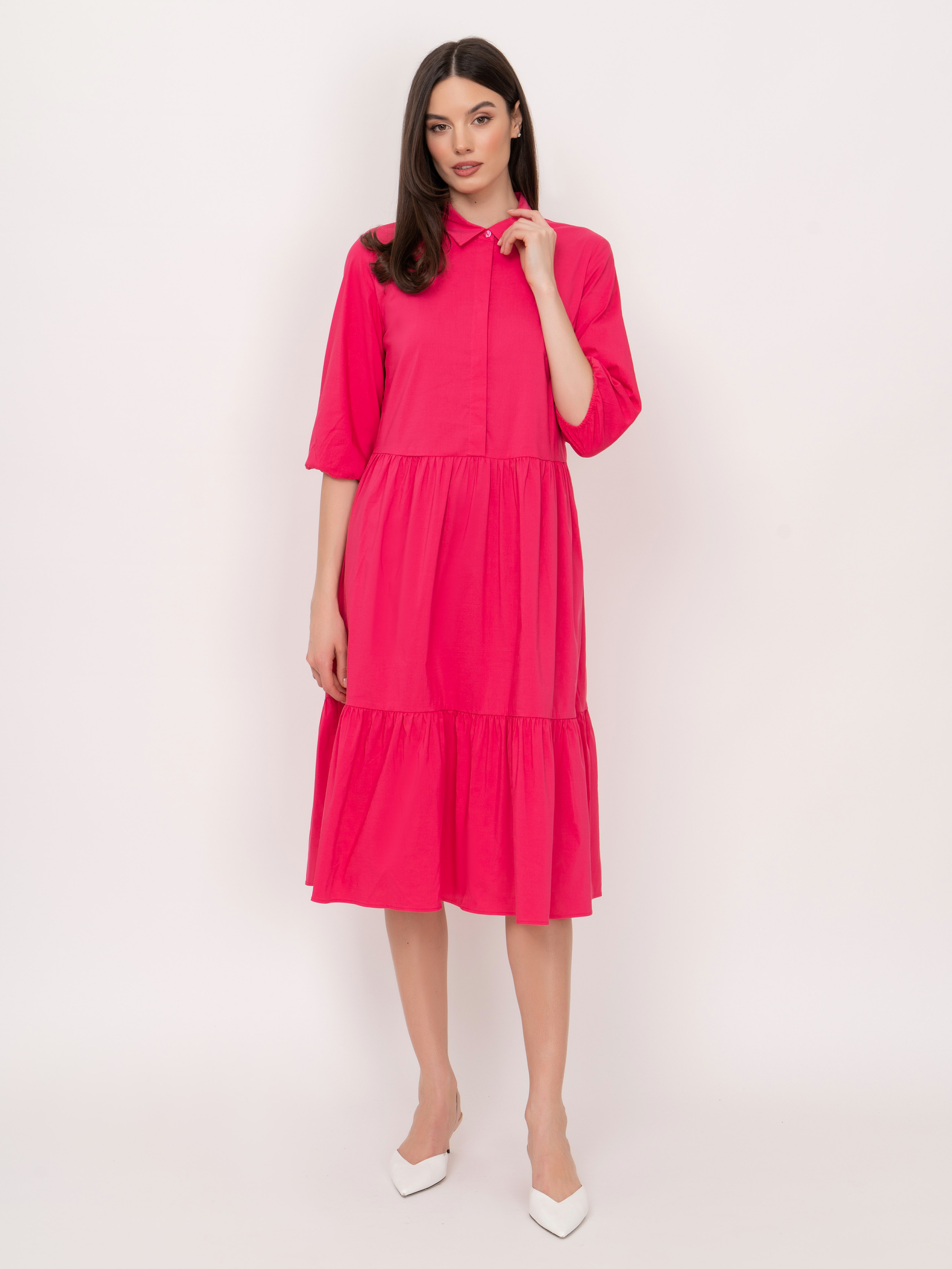 Э180009-11100/22-01 Платье Taifun