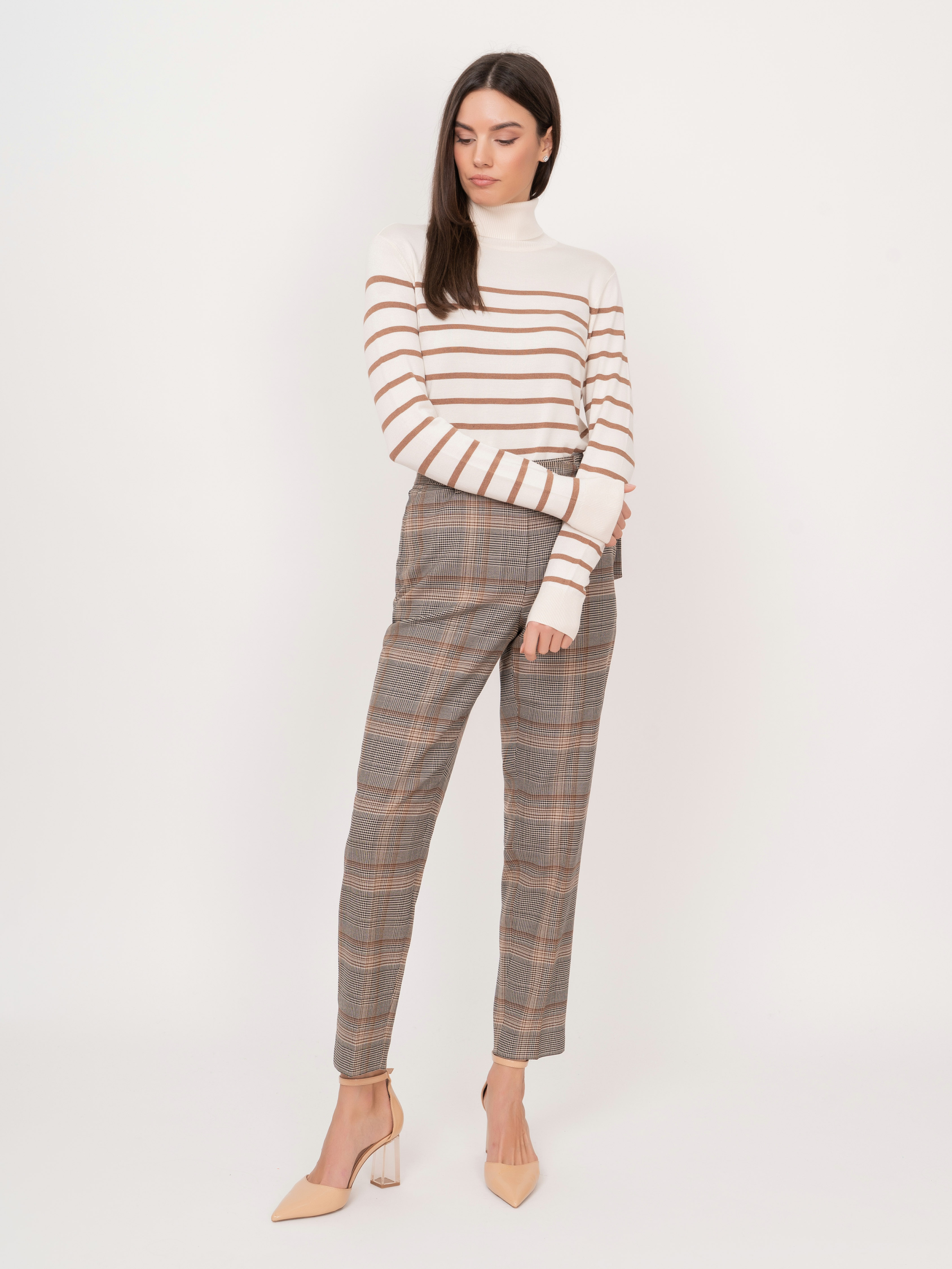 Э620018-31326/21-02 Брюки Gerry Weber