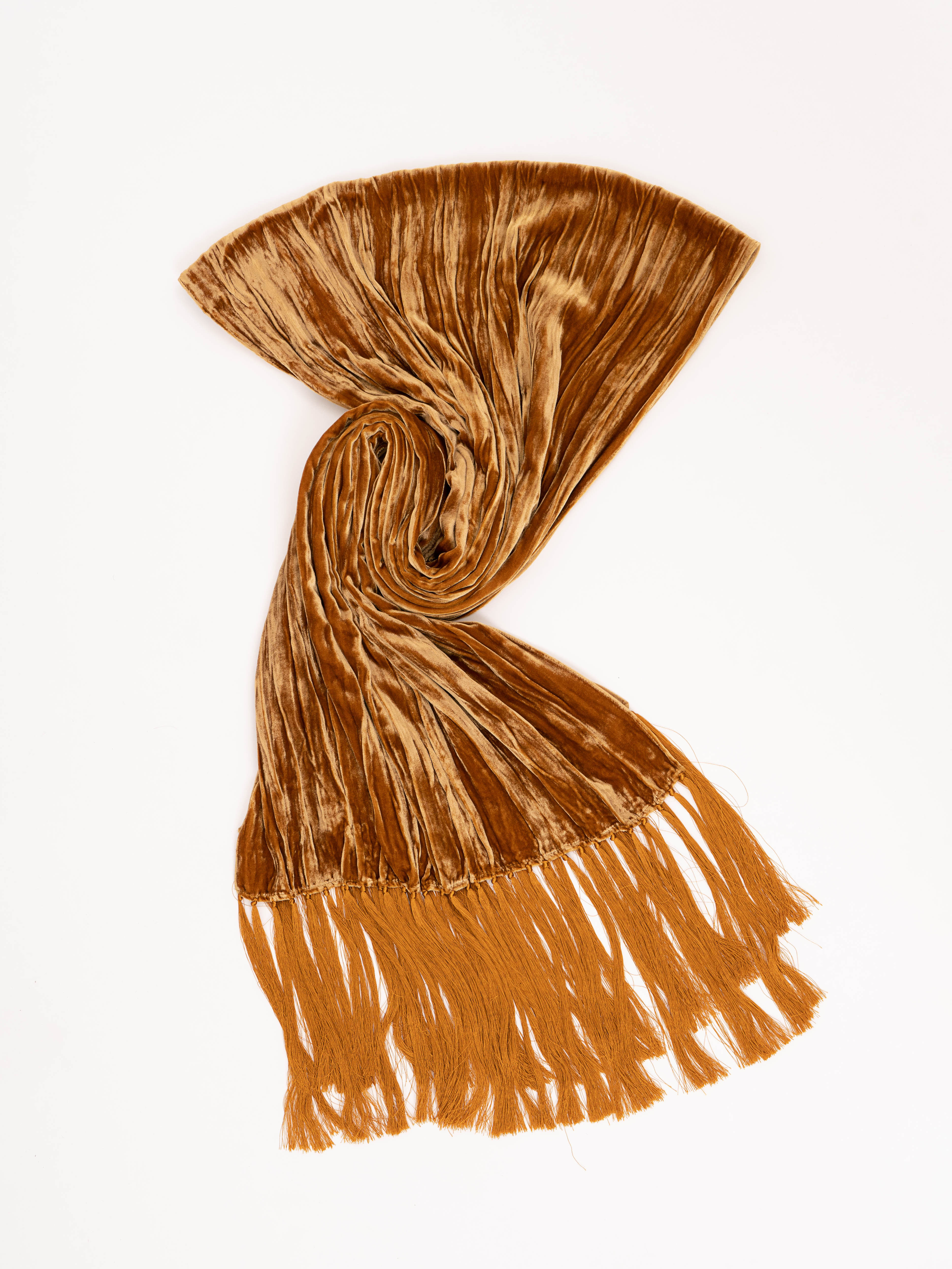 ЭRABI C/20-02 Палантин Luisa Spagnoli