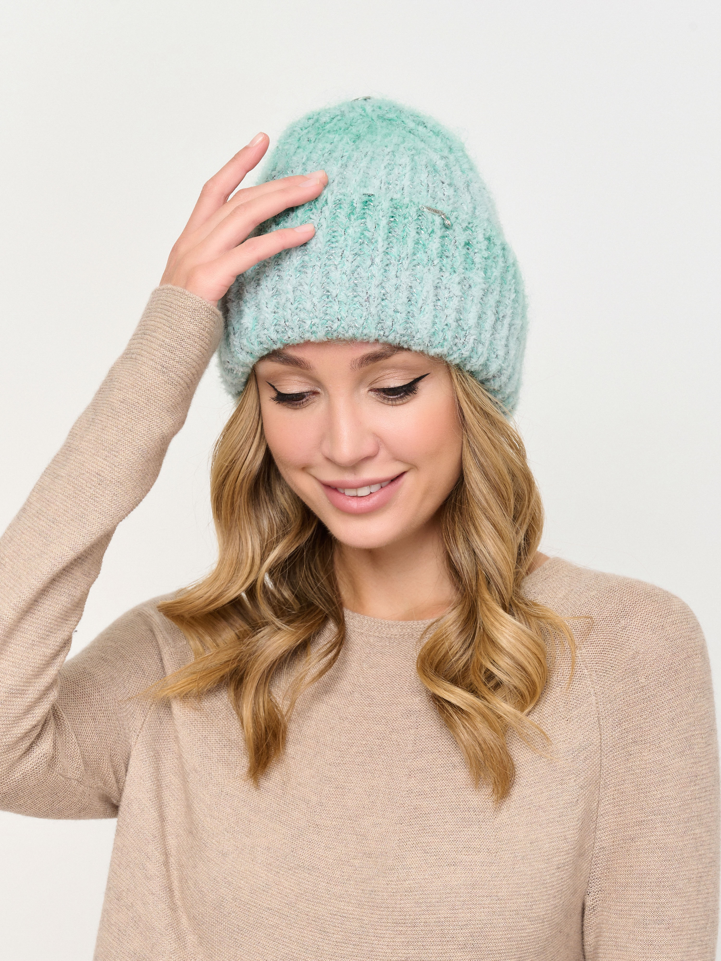 ЭSS1418CRYO/24-02 Шапка Vizio