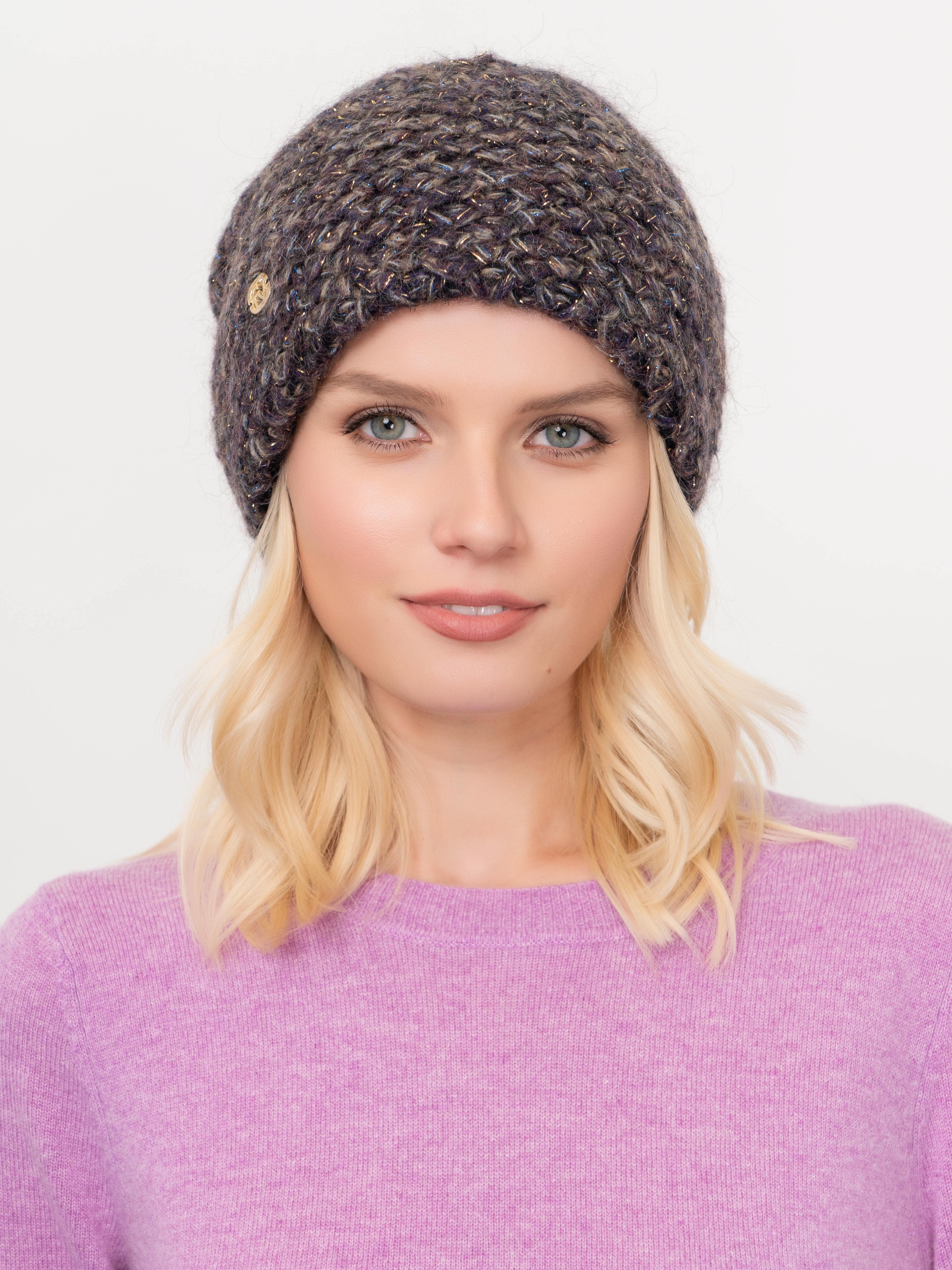 Э1028-221/20-02 Шапка Franco Vello