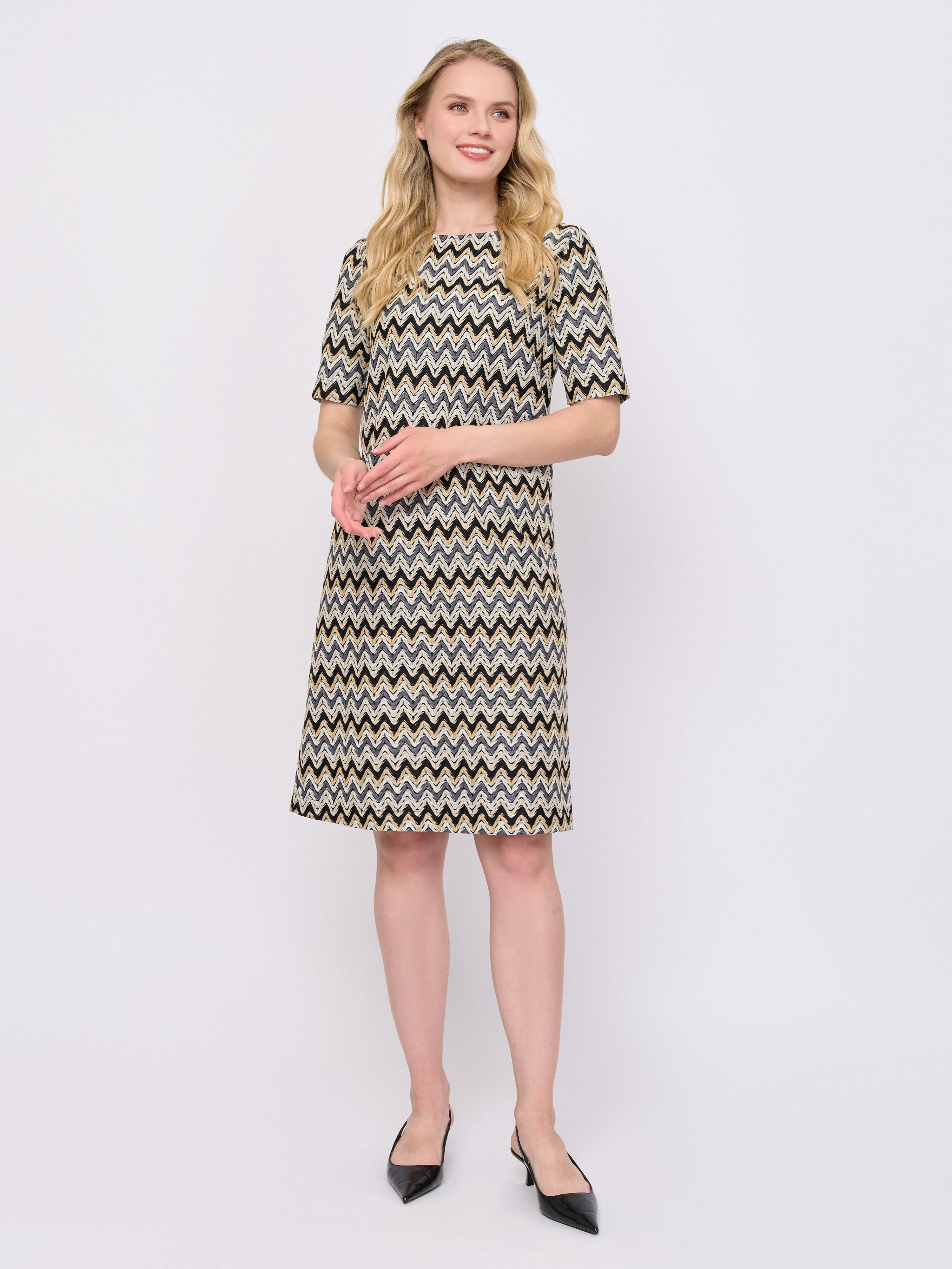 Э580067-31244/м/25-01 Платье Gerry Weber