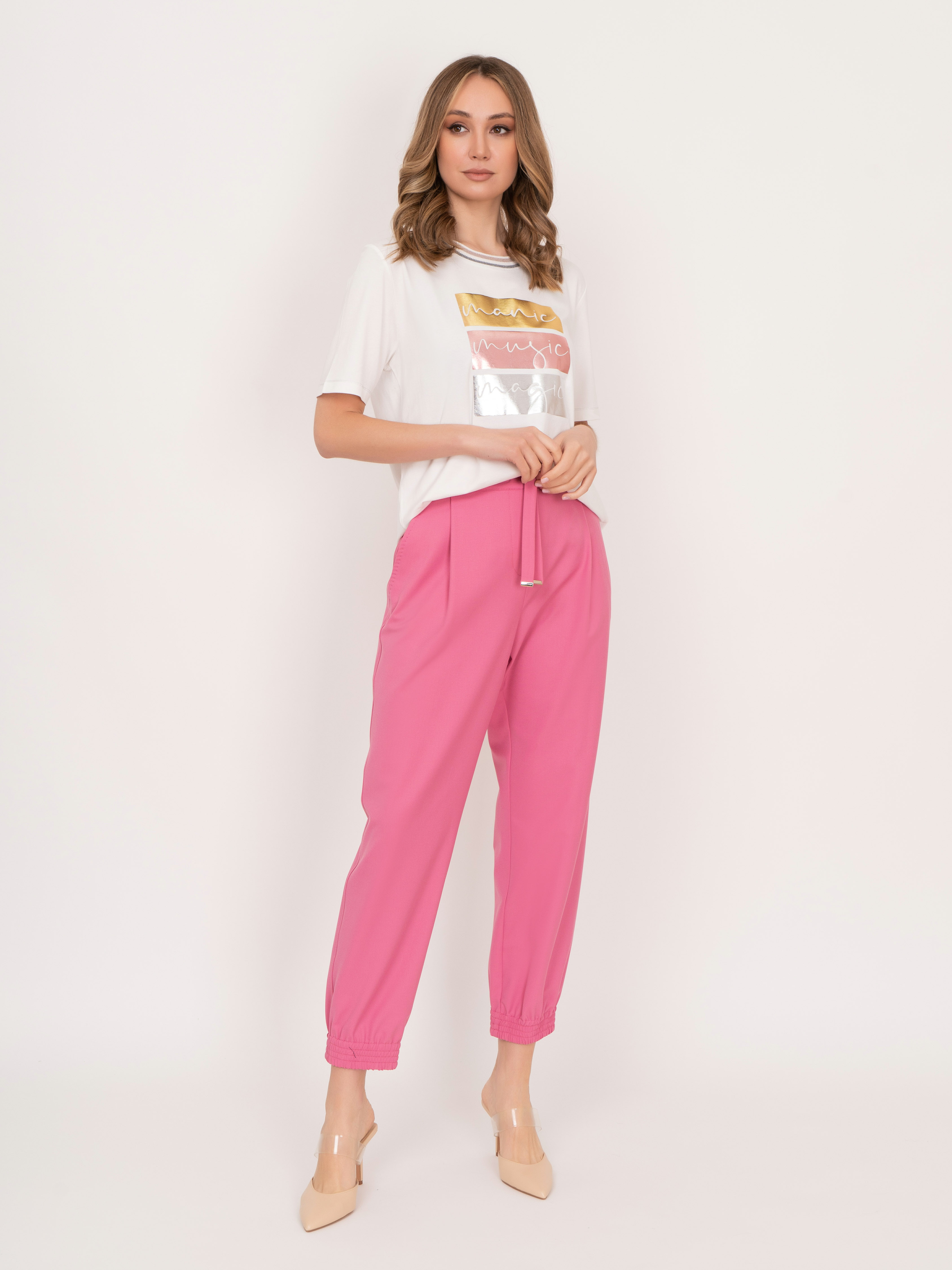 Э2382-122/22-01 Джемпер Franco Vello