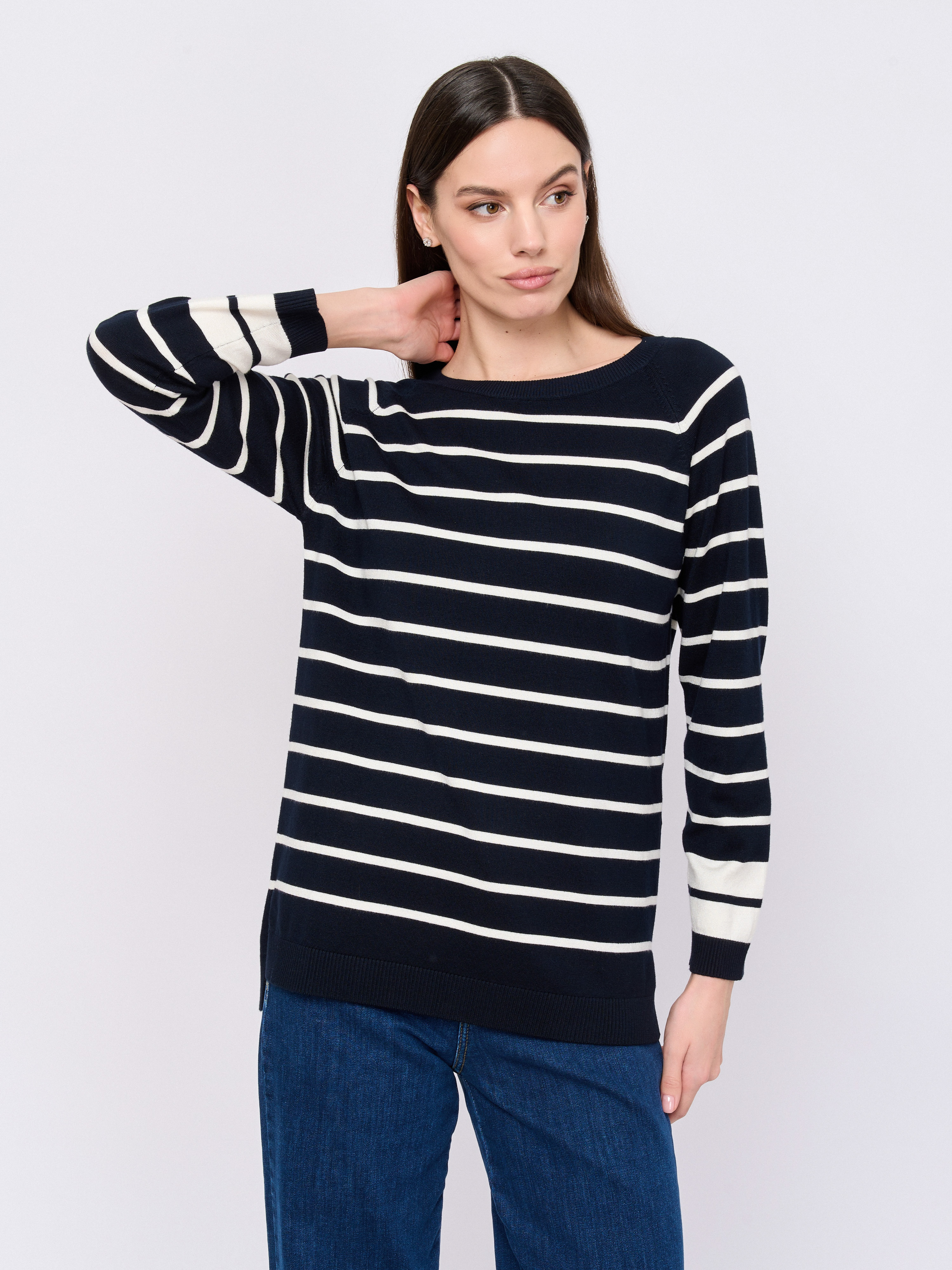 ЭPENNY/м/25-01 Джемпер EMME