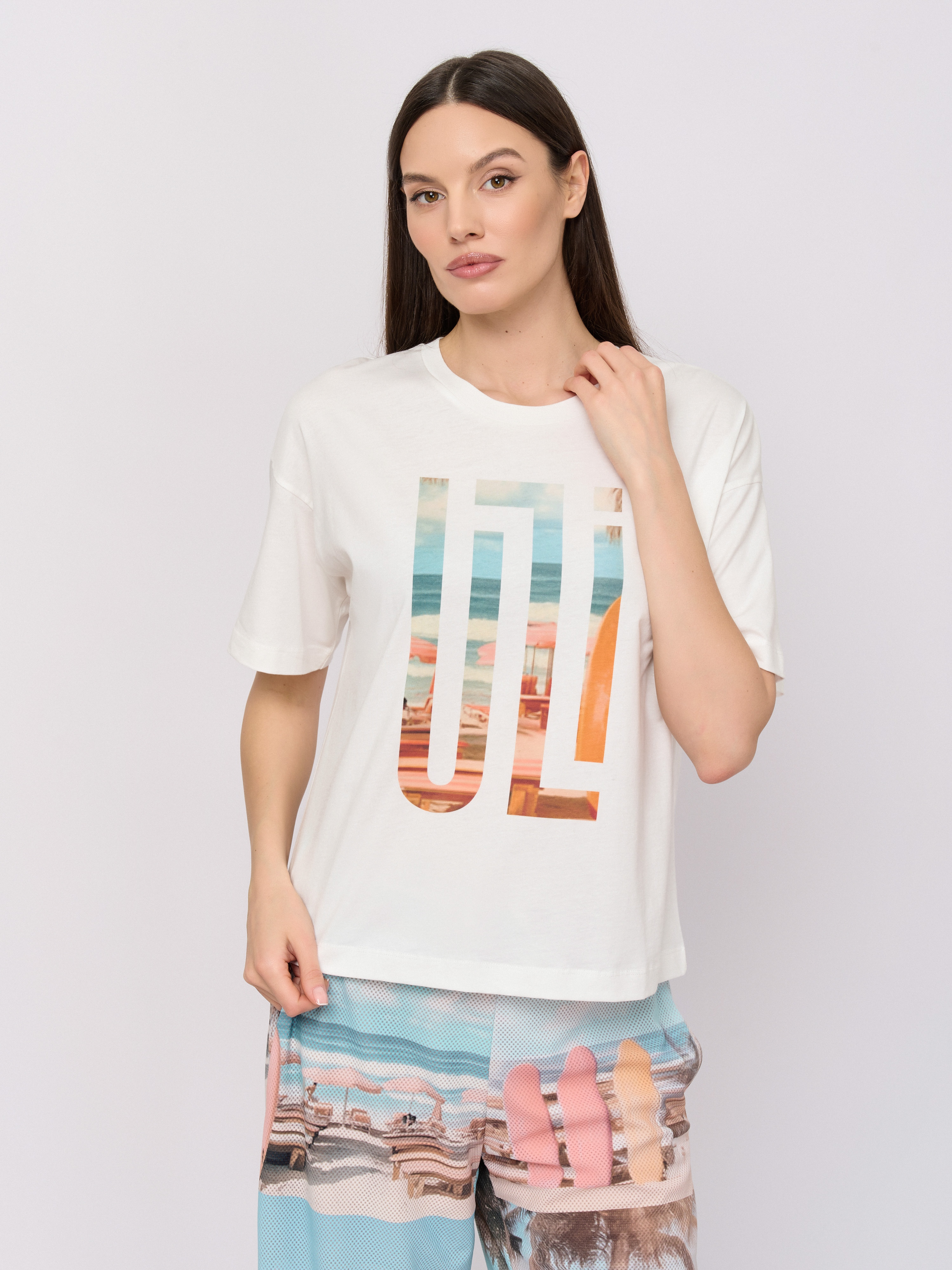 С250329/м/26-01 Футболка Ulli Ehrlich Sportalm