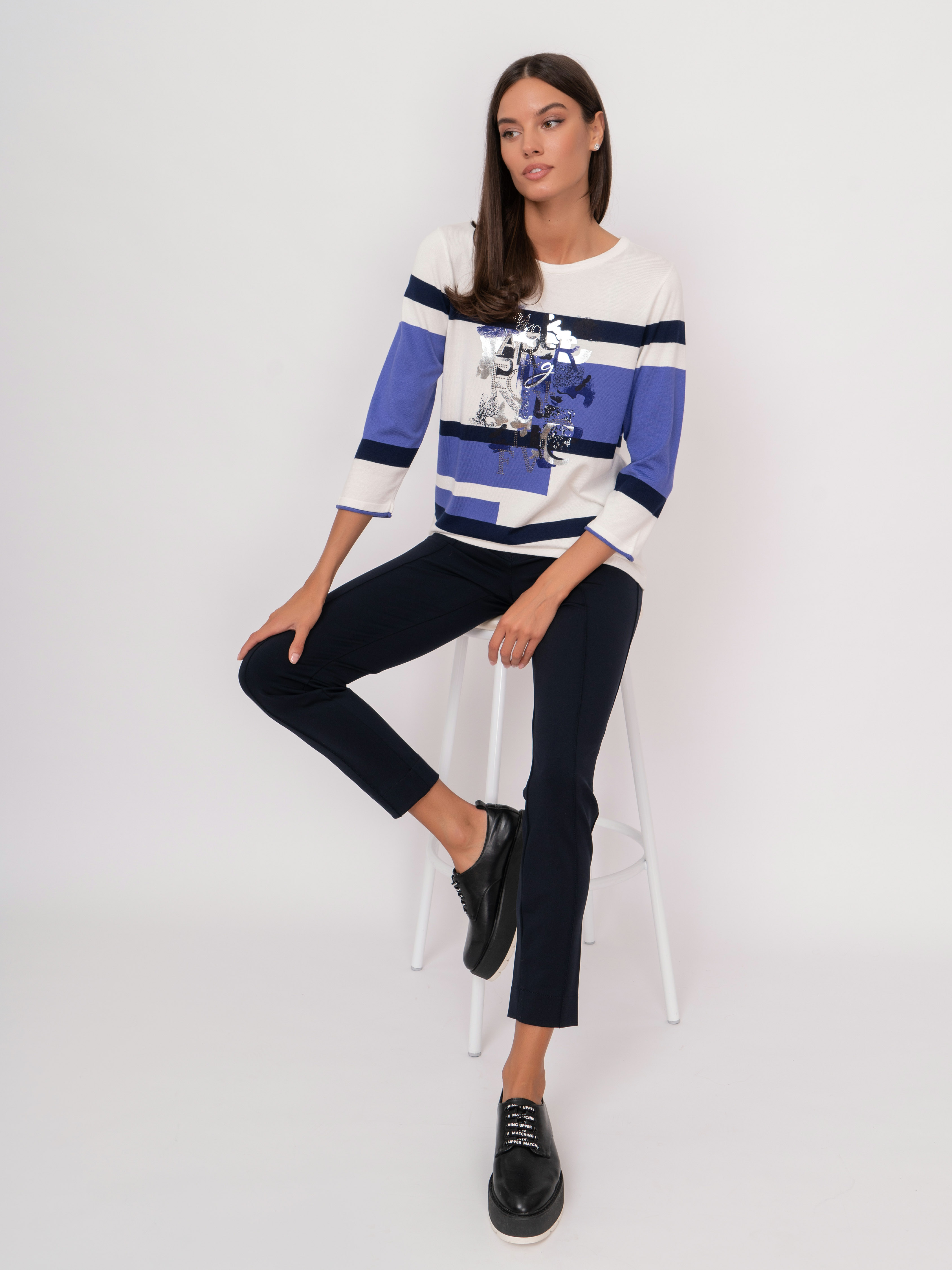 Э925004-67802/22-02 Брюки Gerry Weber