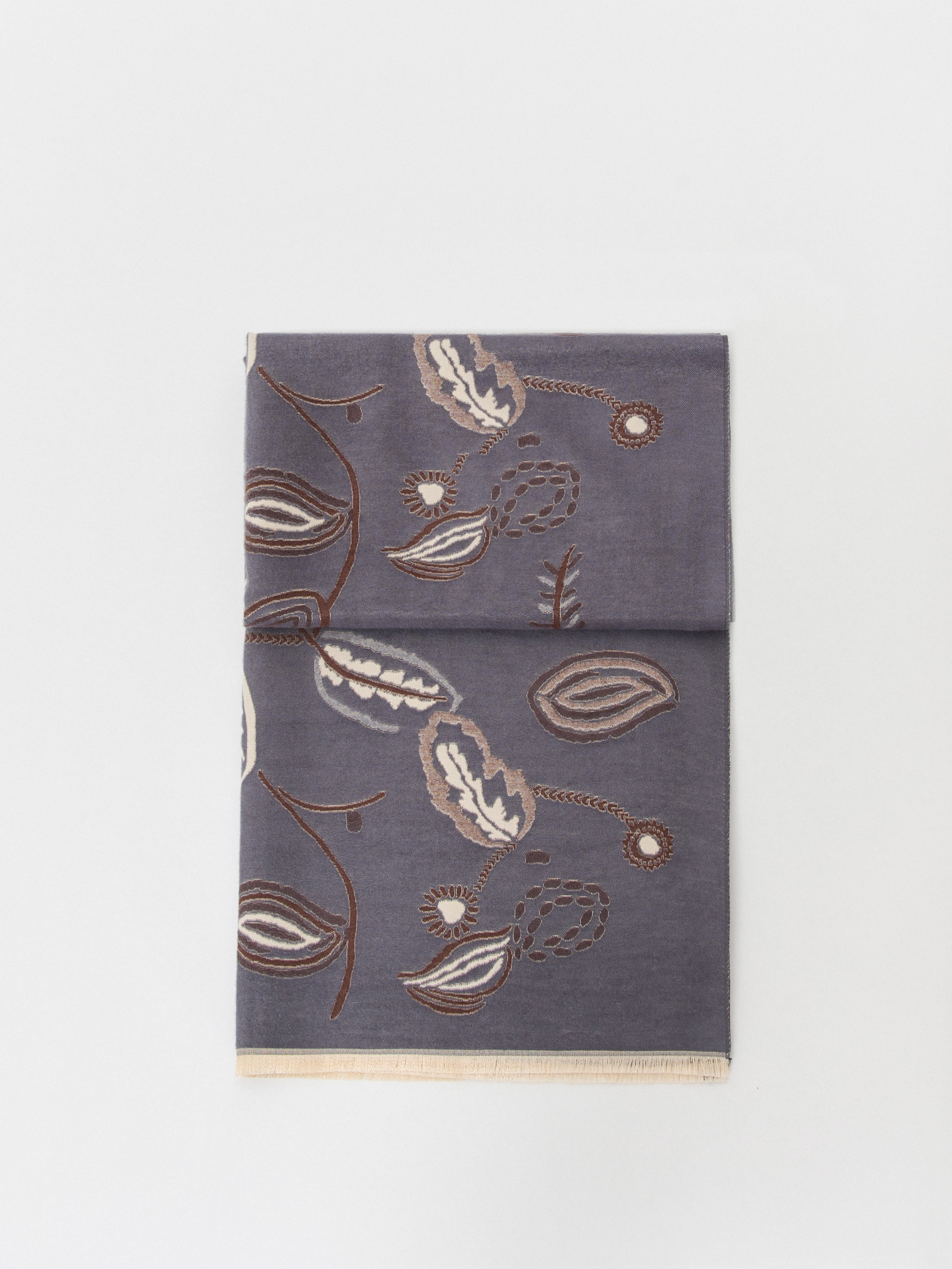 ЭLG33-370-19/м/24-02 Палантин Labbra