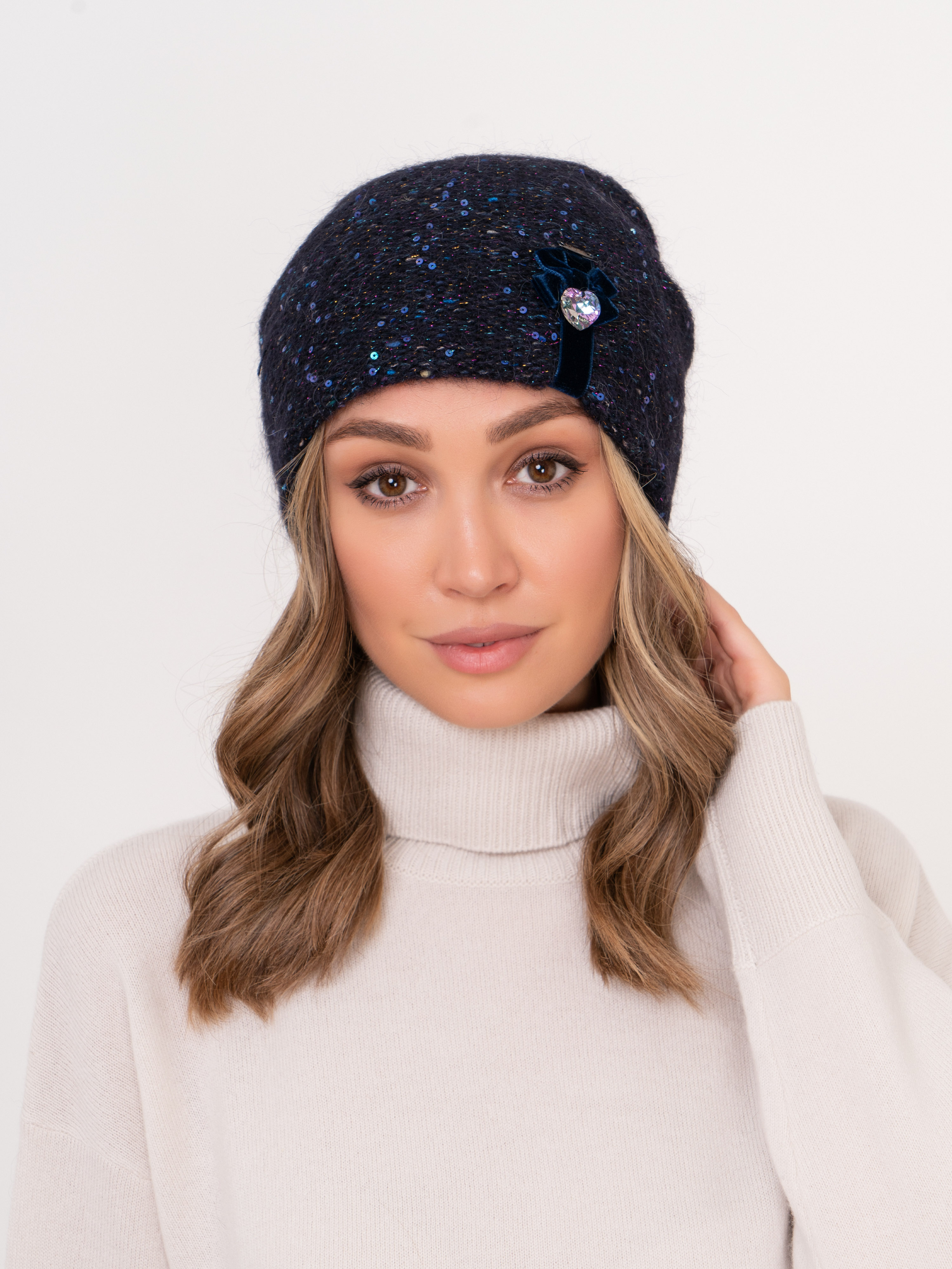 Э6926 CY/21-02 Шапка Vizio