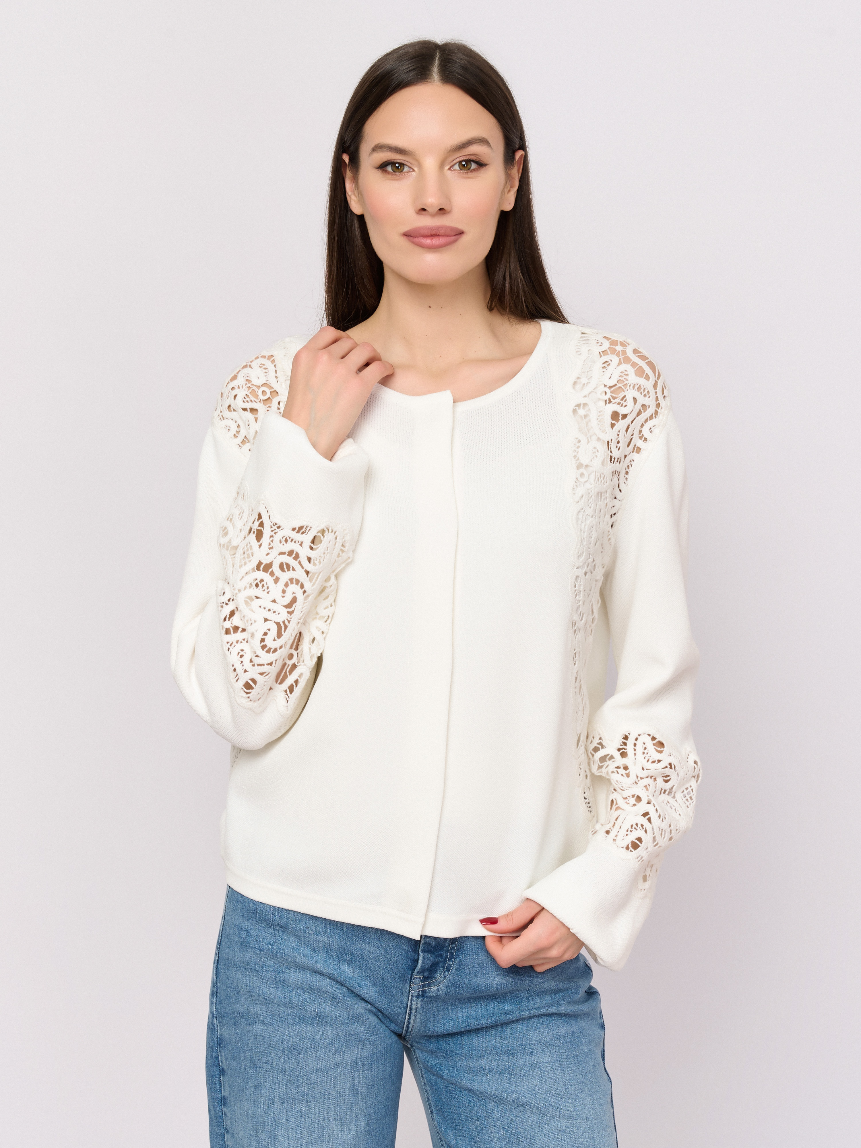 С410390/м/26-01 Кардиган тр. Monari