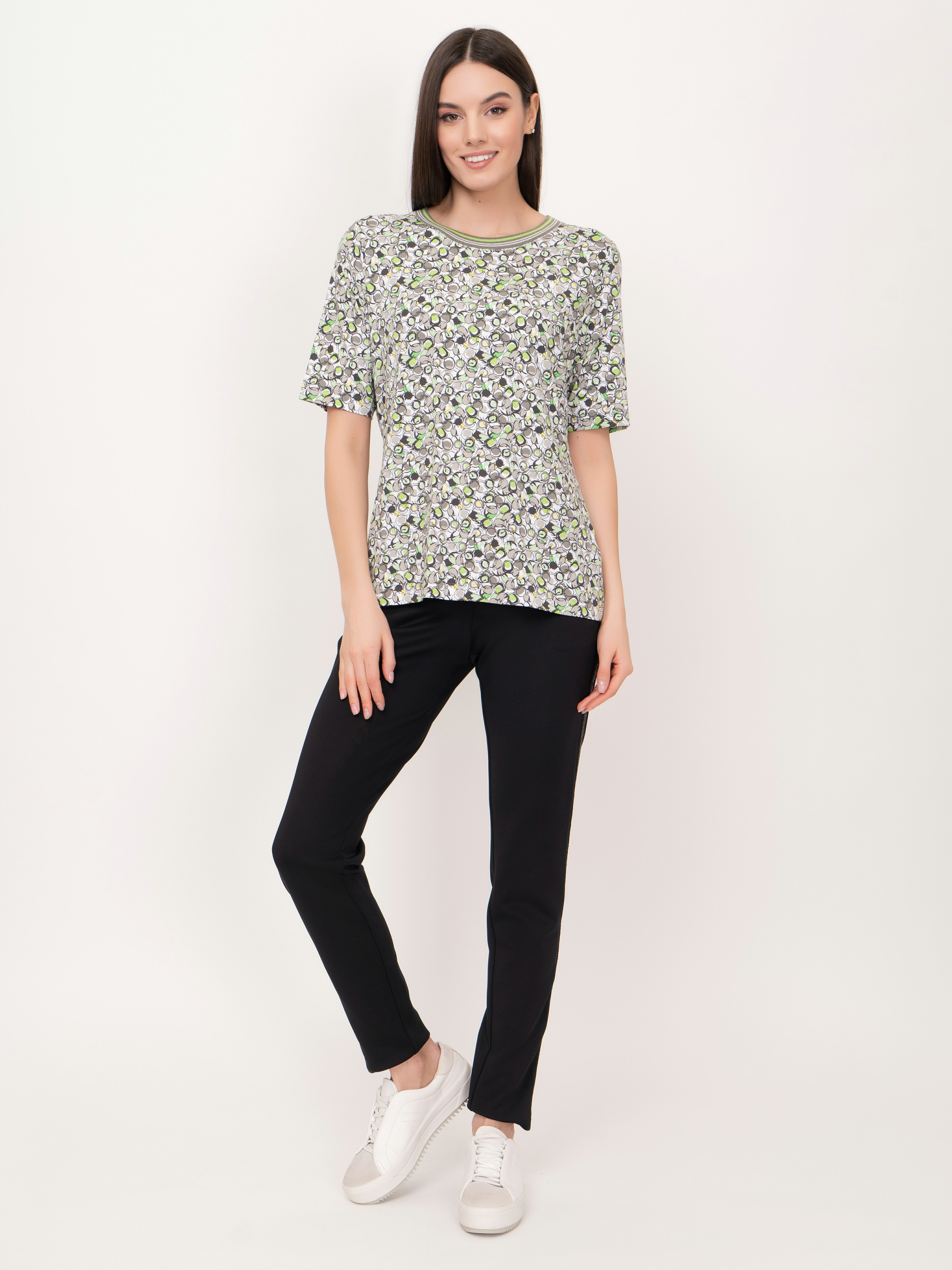 Э622450/21-01 Брюки Lecomte