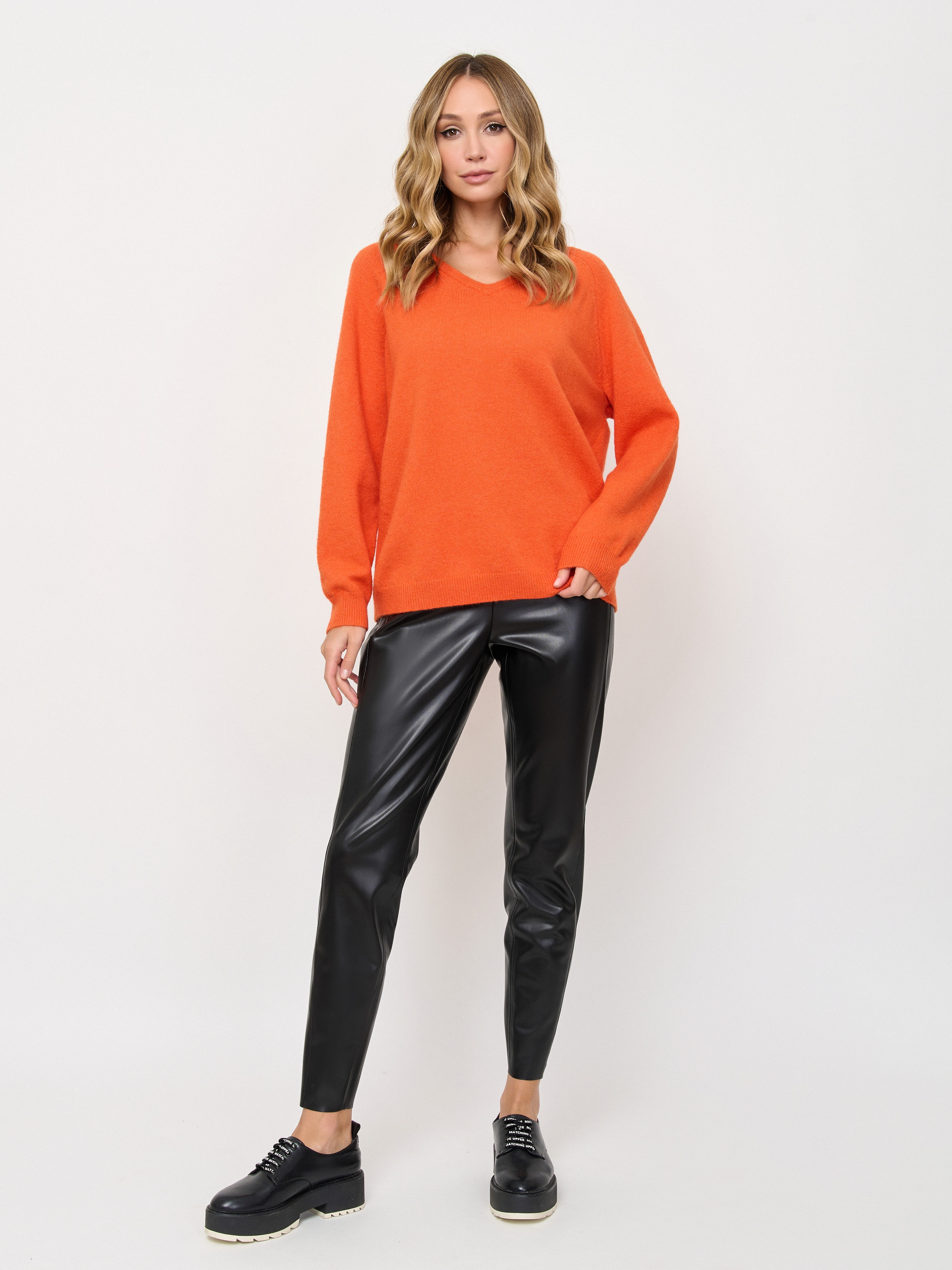 Э520511-21128/м/24-02 Брюки Samoon