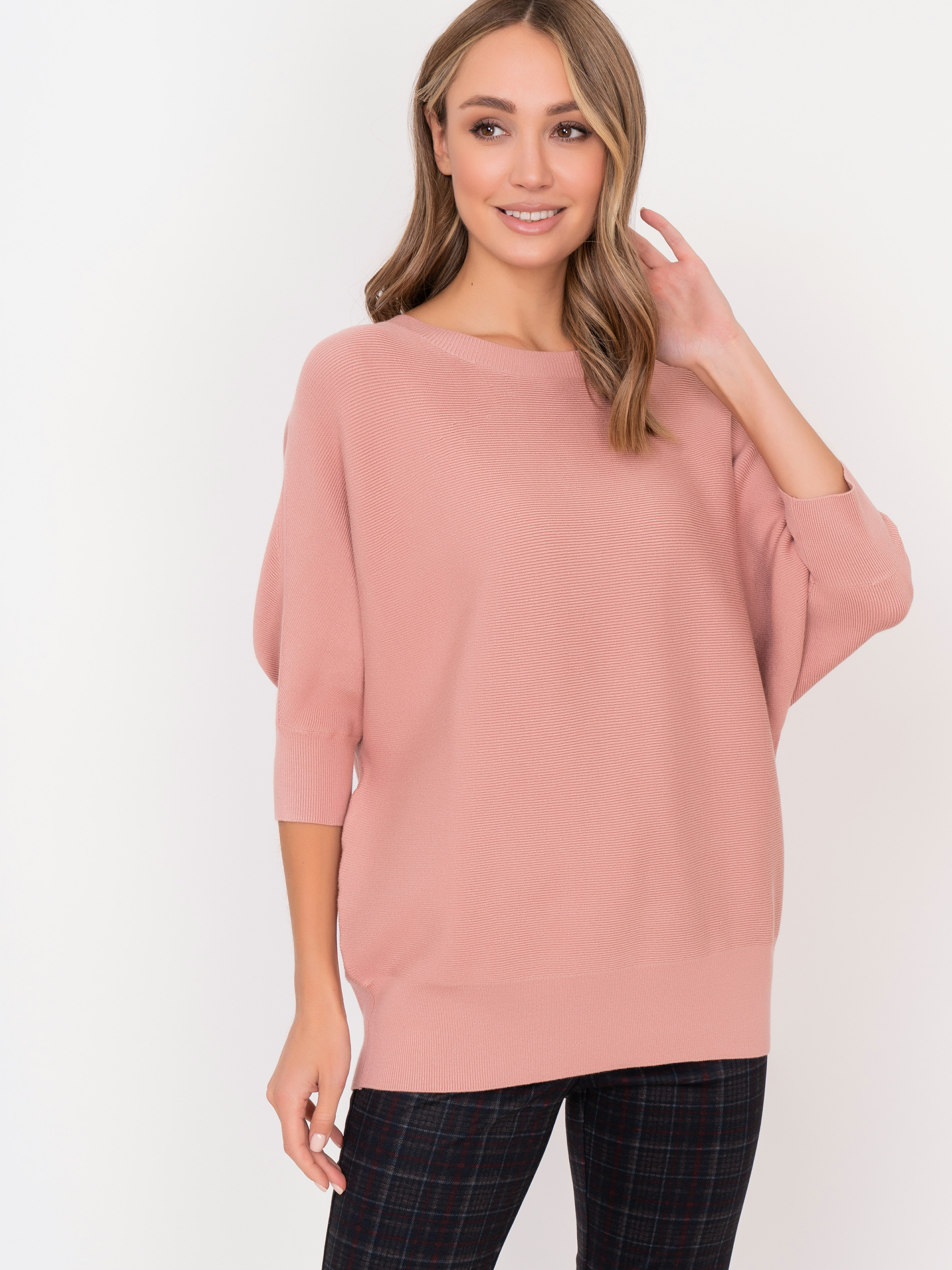 Э812185/20041/21-02 Джемпер Unq