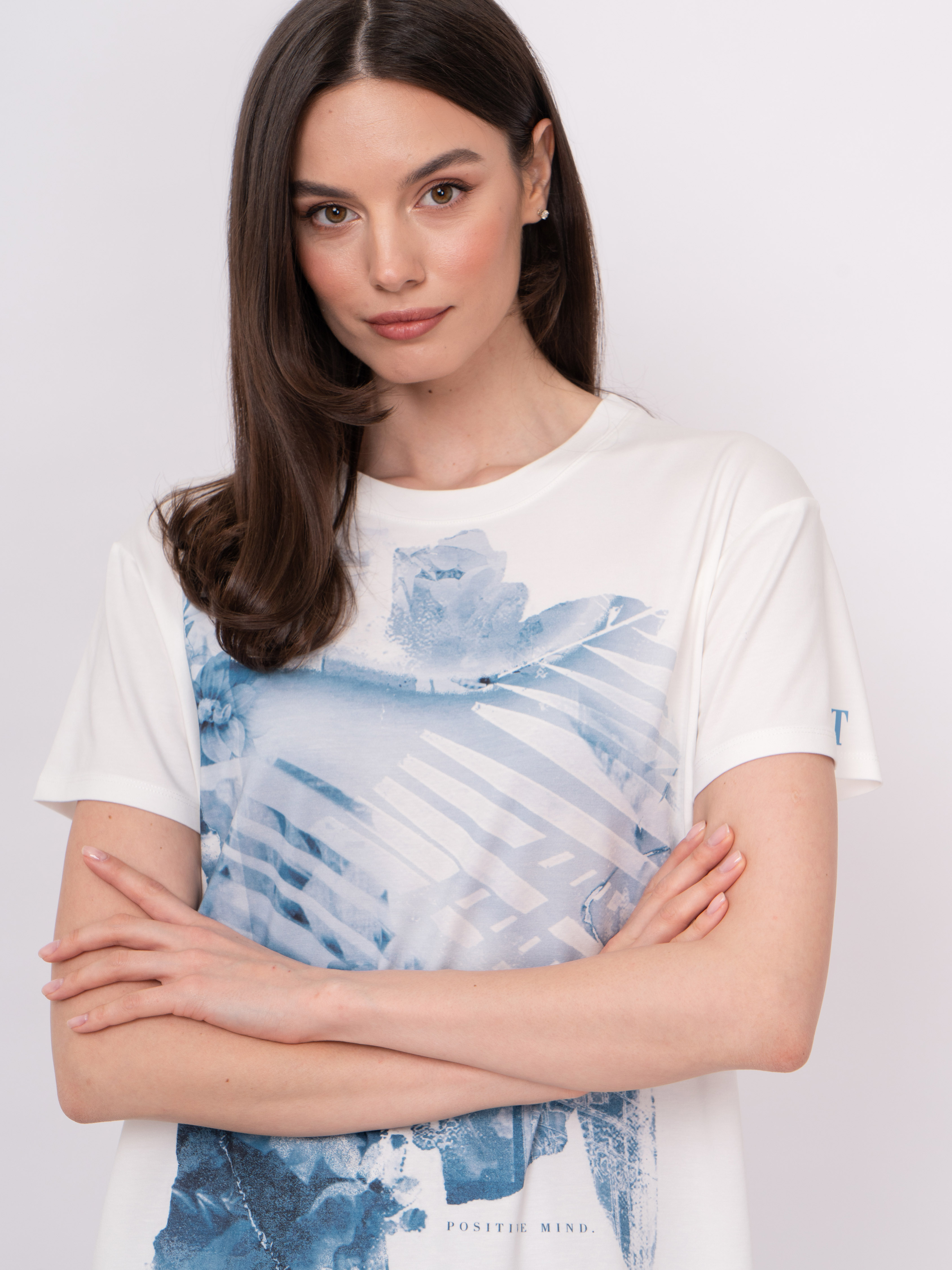 Э622336/22-01 Футболка Lecomte