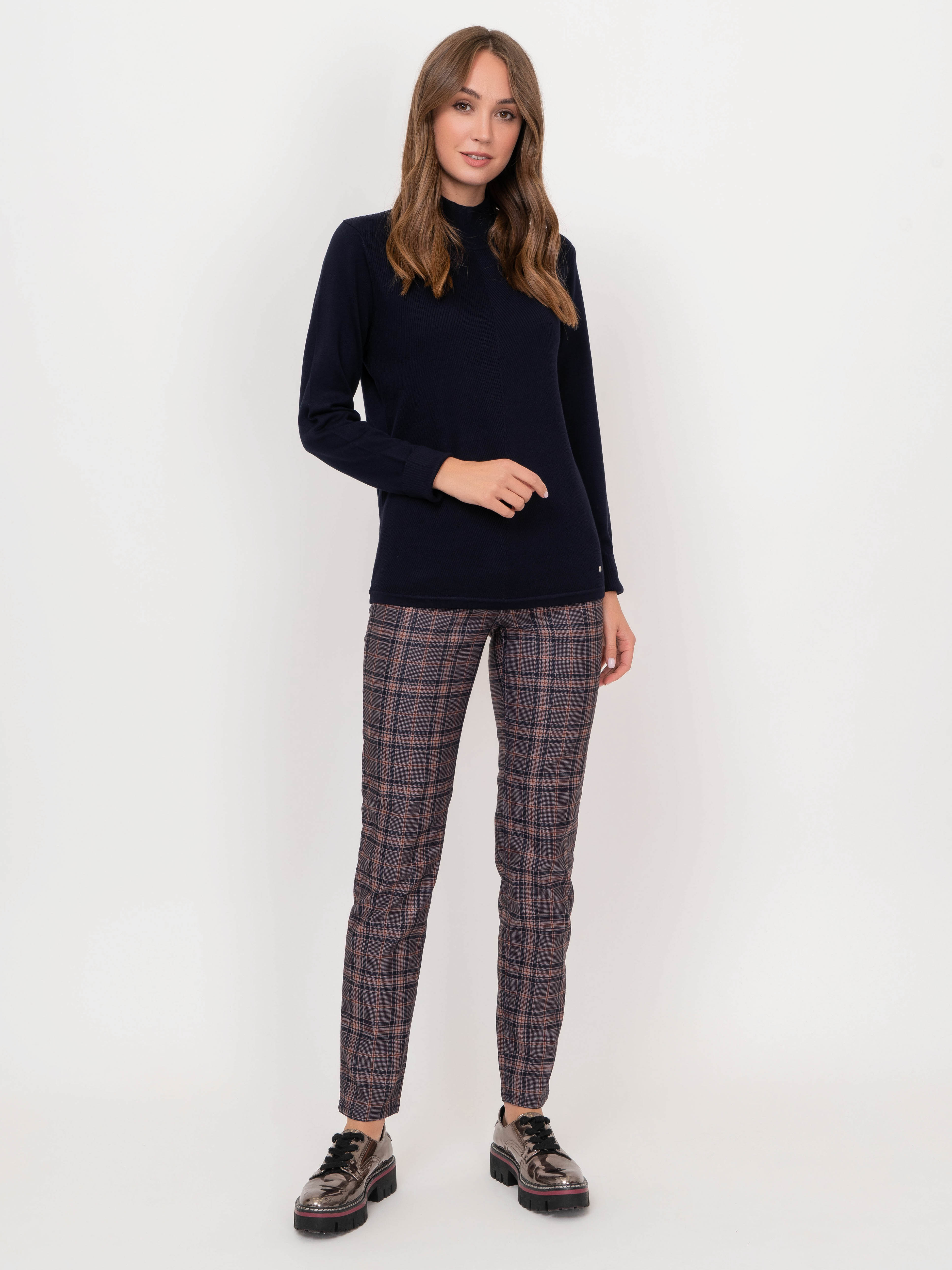 Э922079-67611/20-02 Брюки Gerry Weber