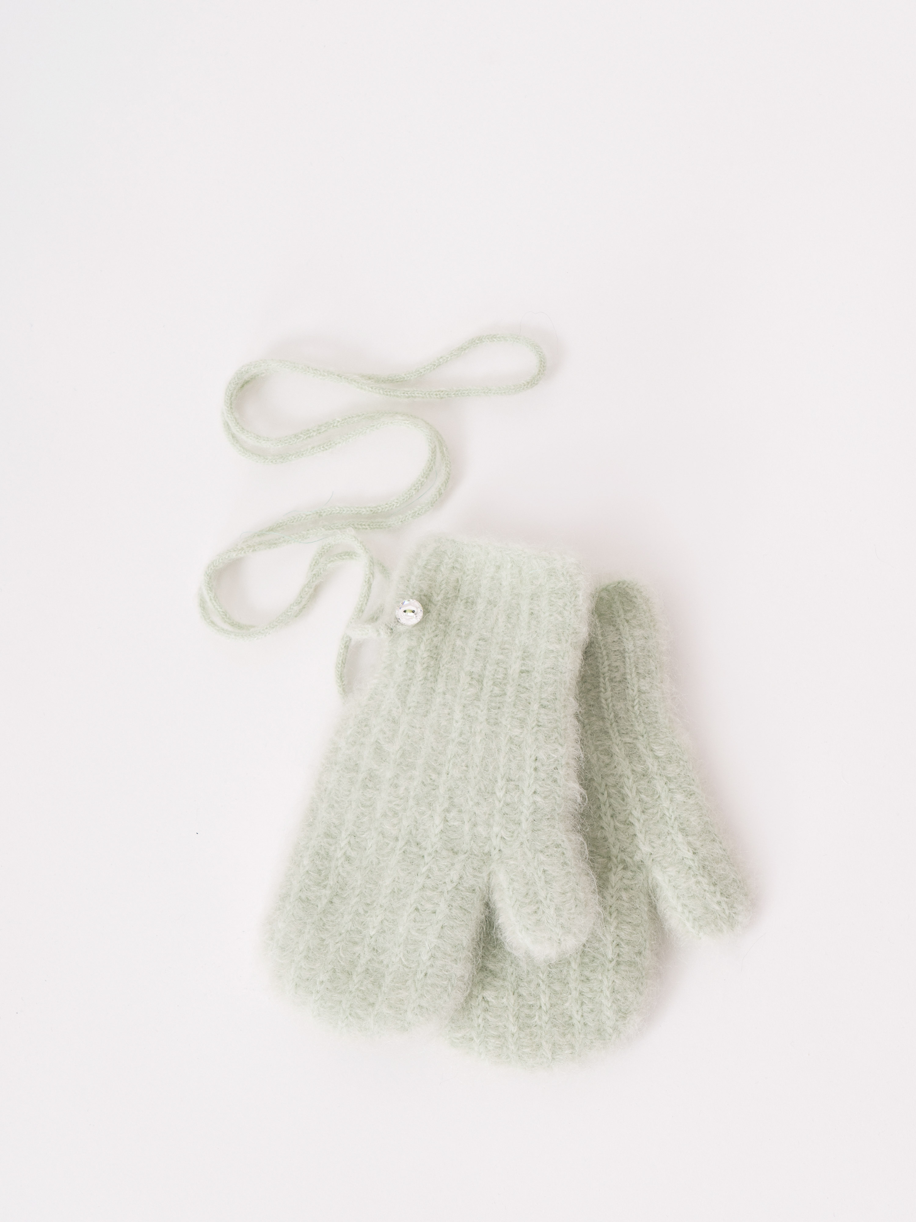 ЭSS6946 MUL/21-02 Варежки Vizio