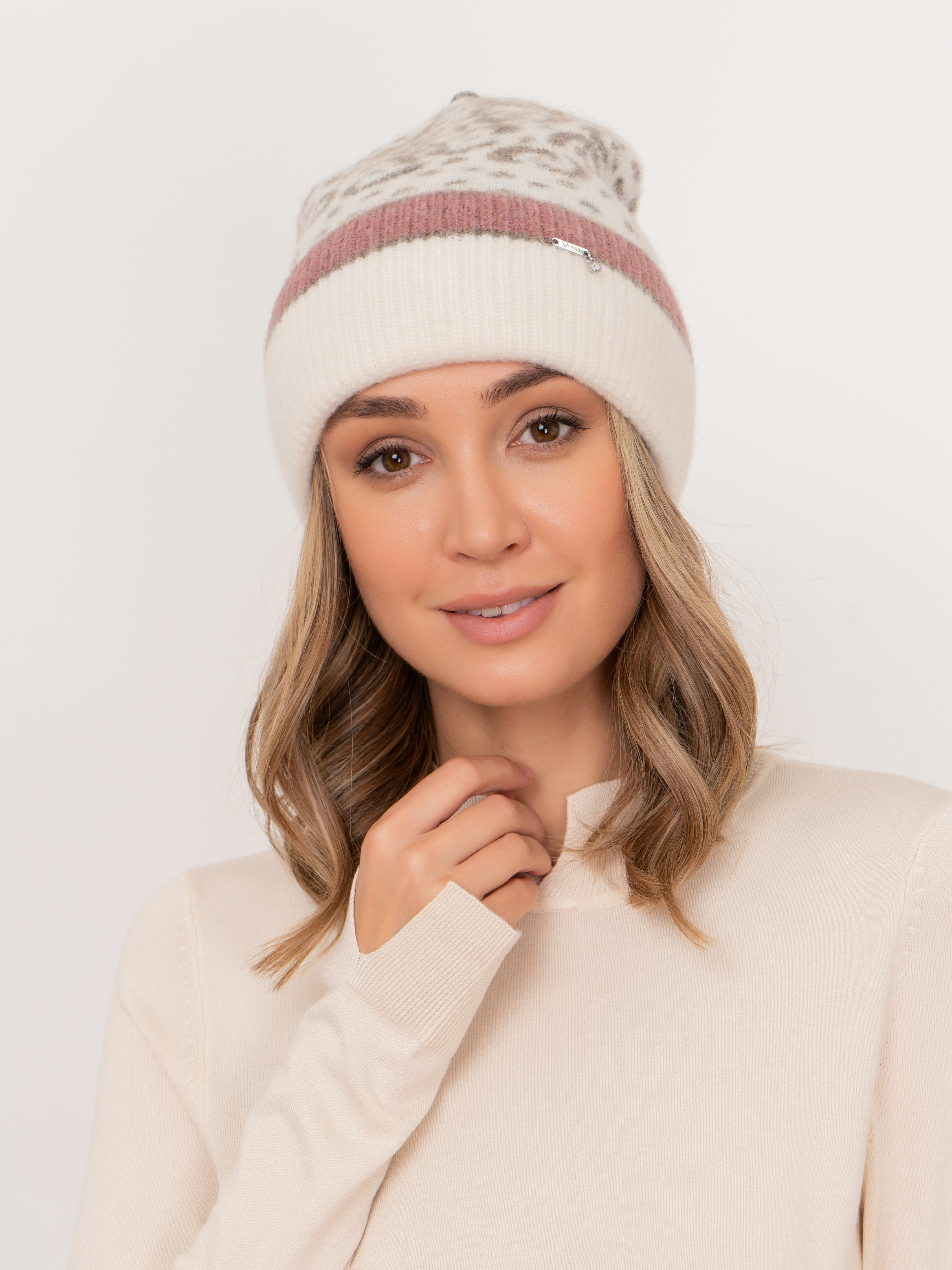 ЭZS8077 CRYO/22-02 Шапка Vizio