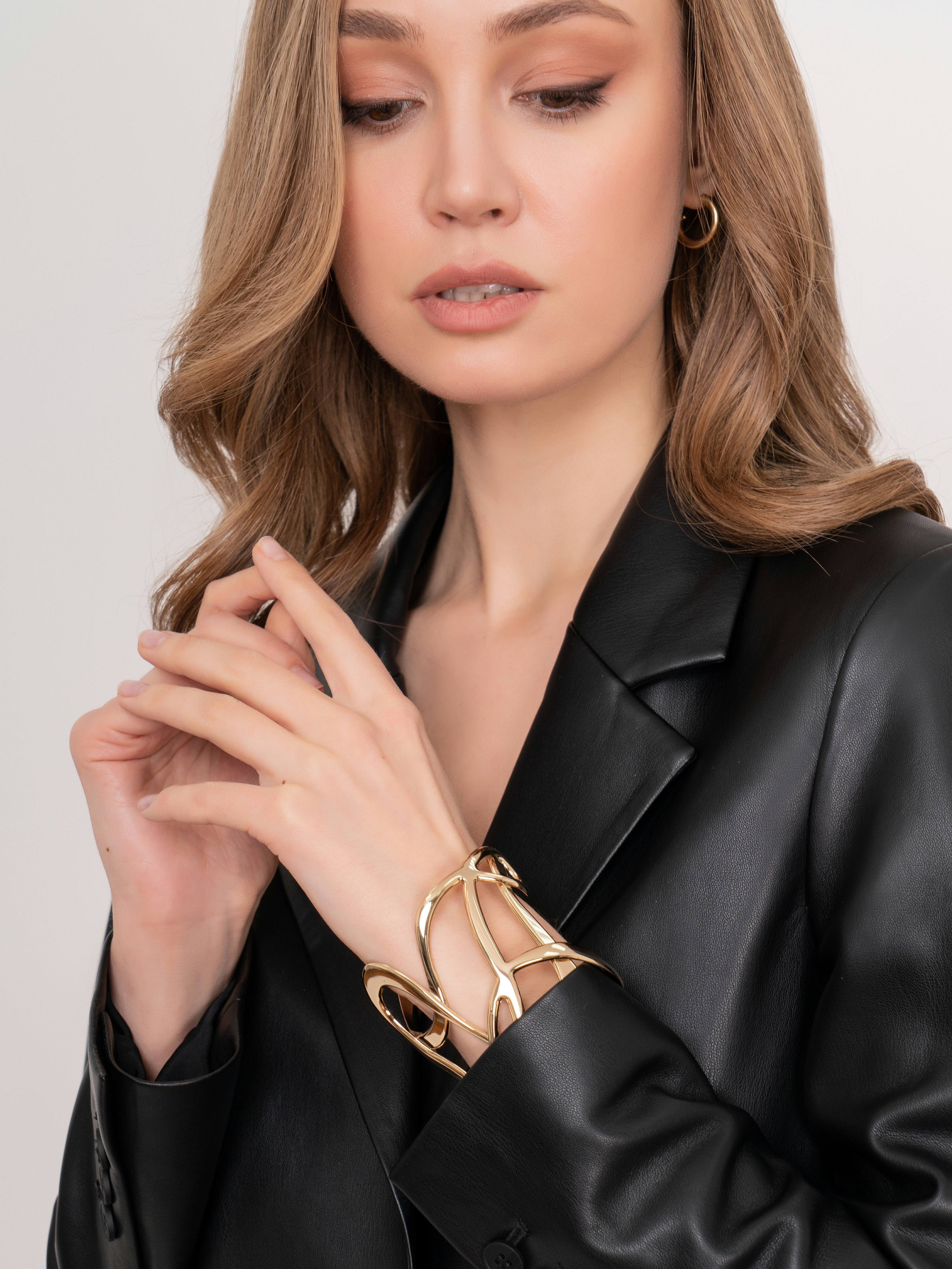 NOSTRO/22-01 Браслет Luisa Spagnoli