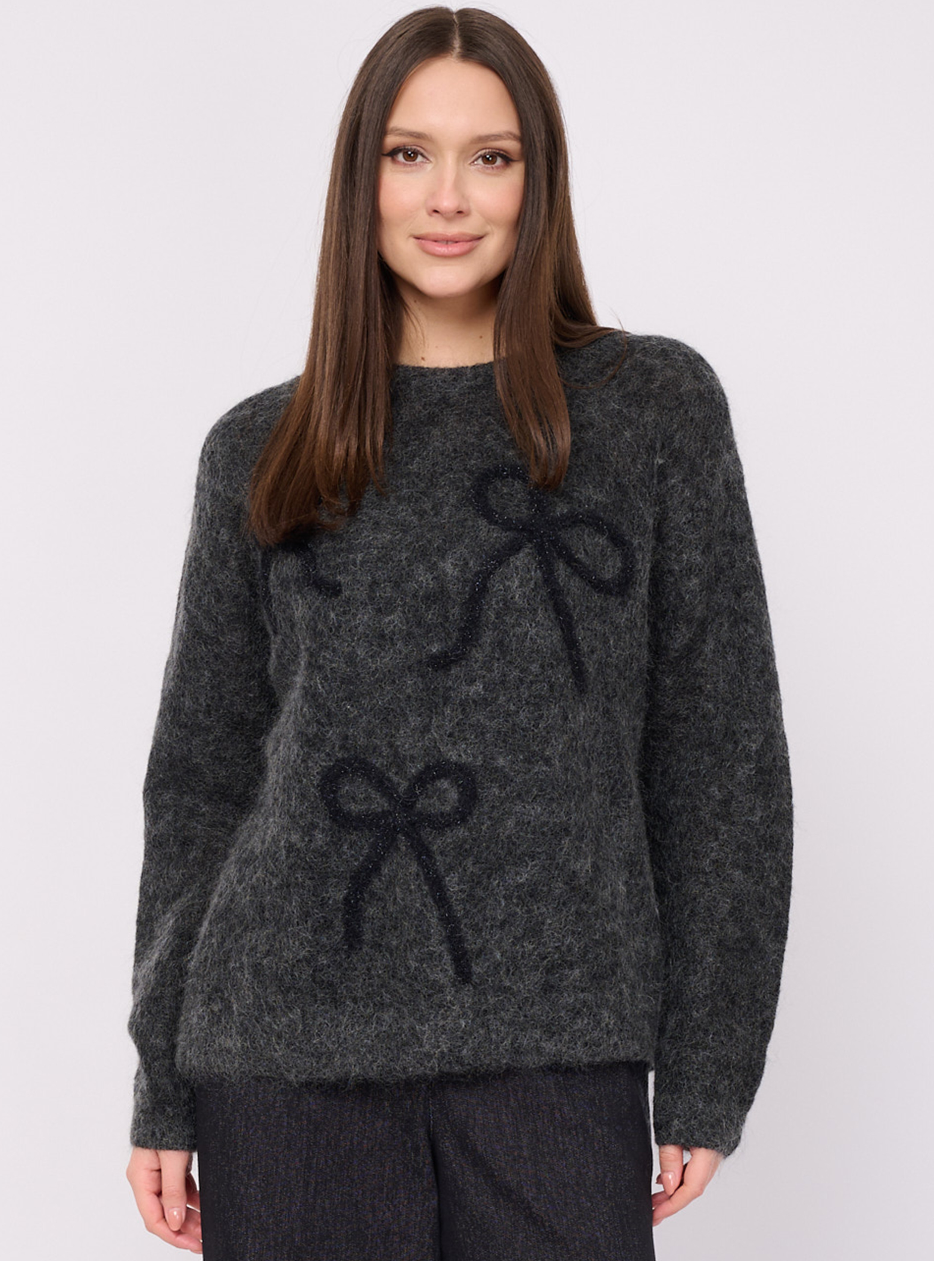 5107-227/26-02 Джемпер Franco Vello