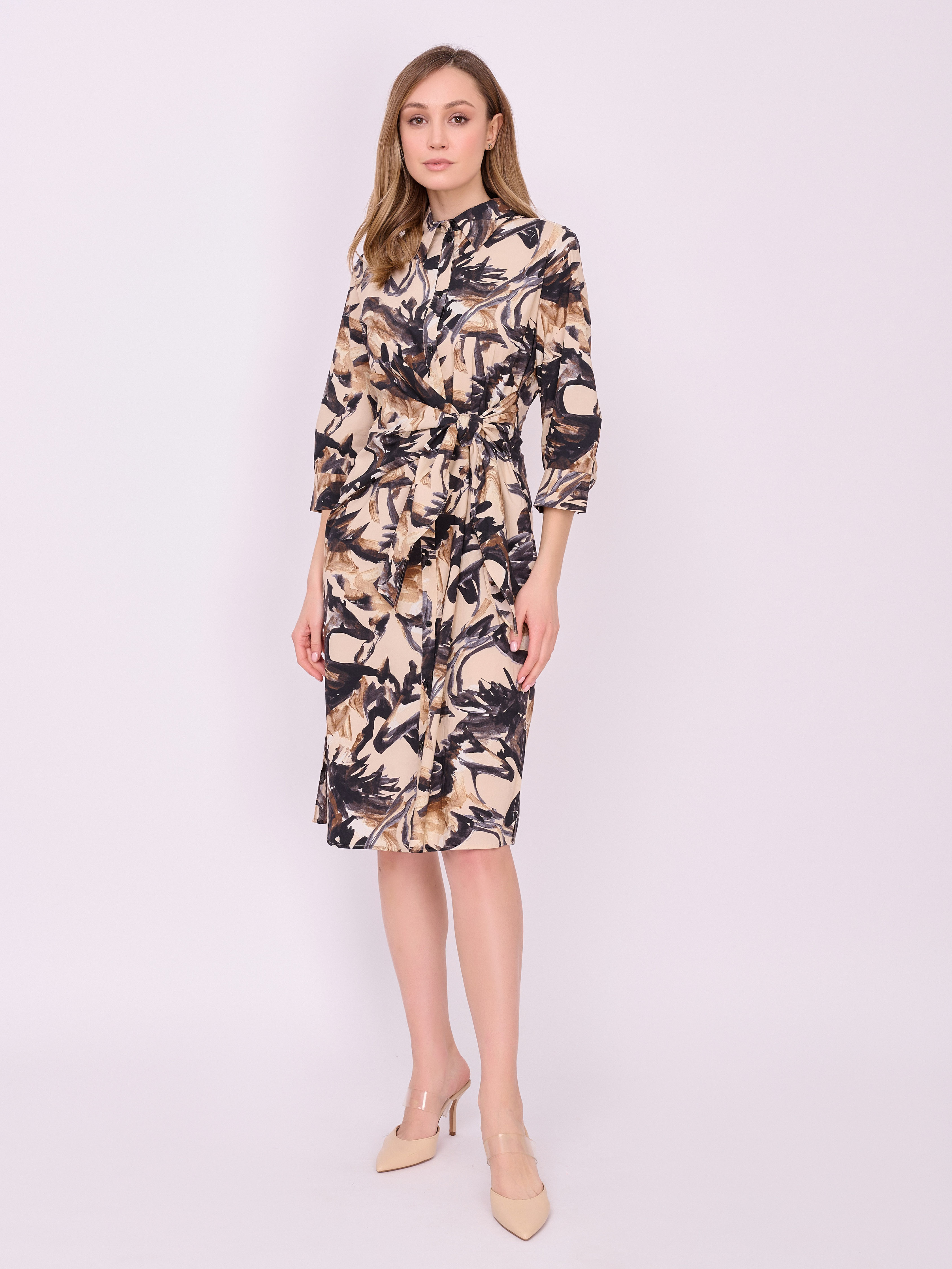 Э180031-31508/23-01 Платье Gerry Weber