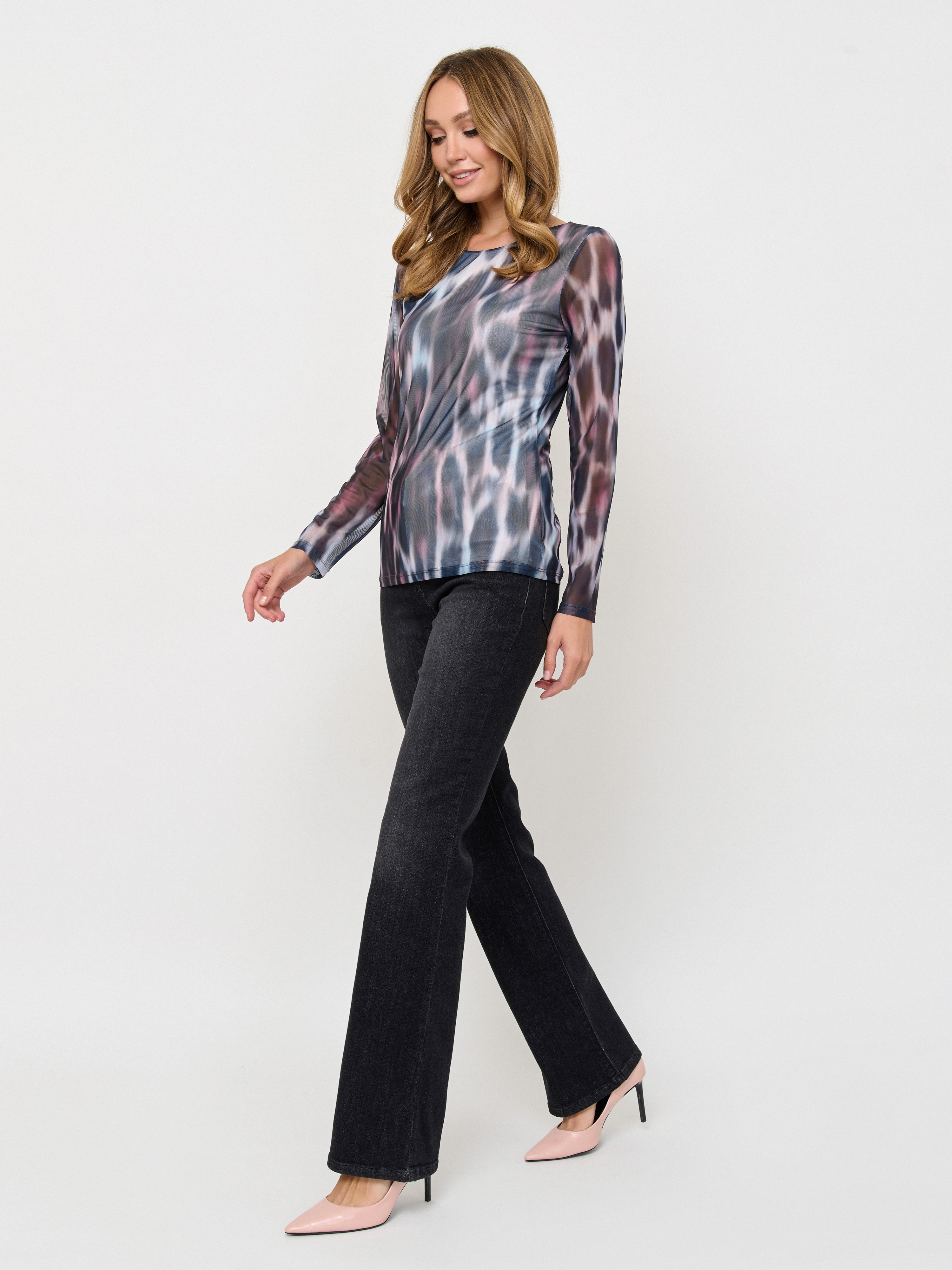 Э322043-66915/137002/м/24-02 Джинсы Gerry Weber