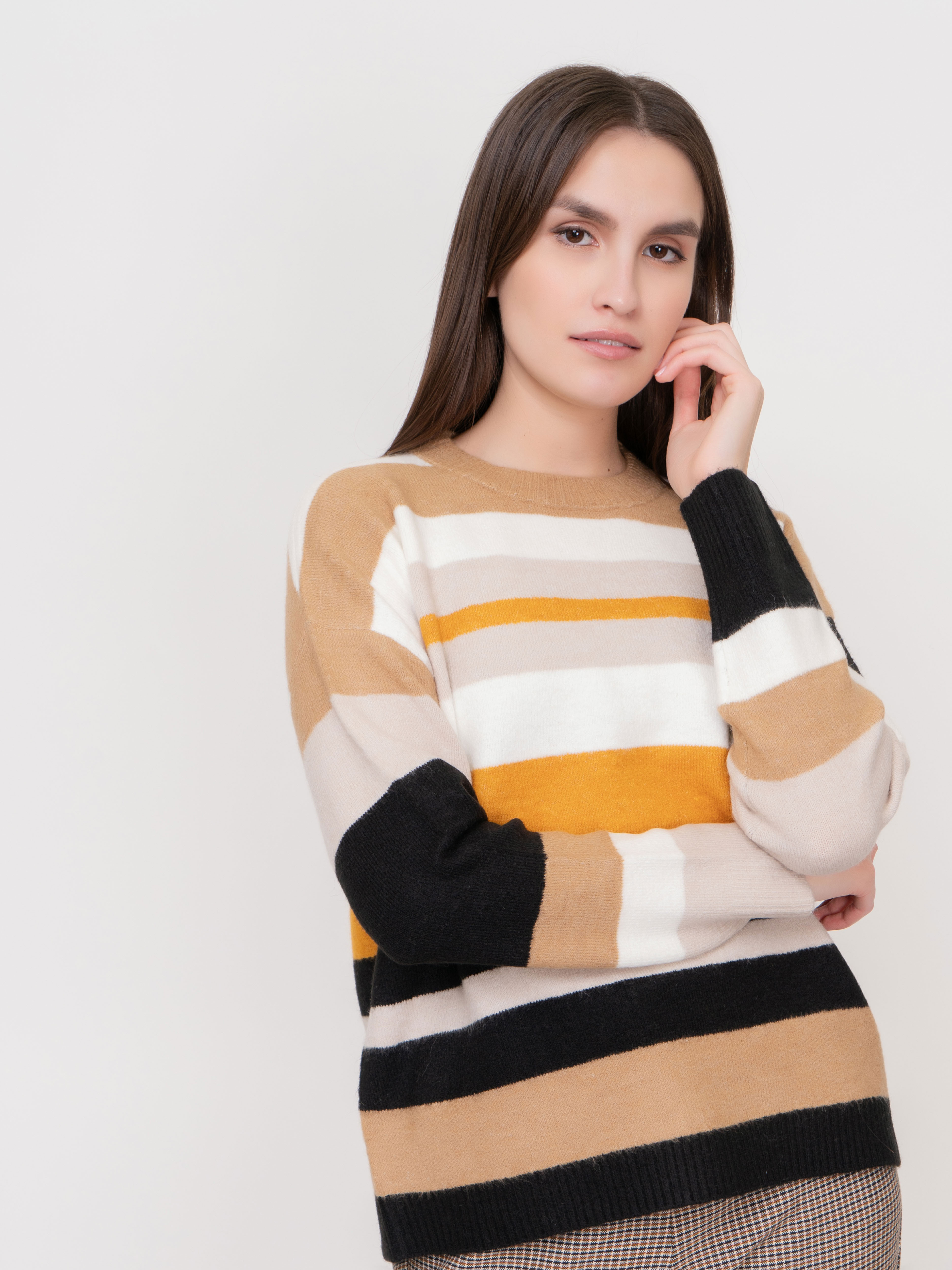 Э370598-44722/20-02 Джемпер Gerry Weber