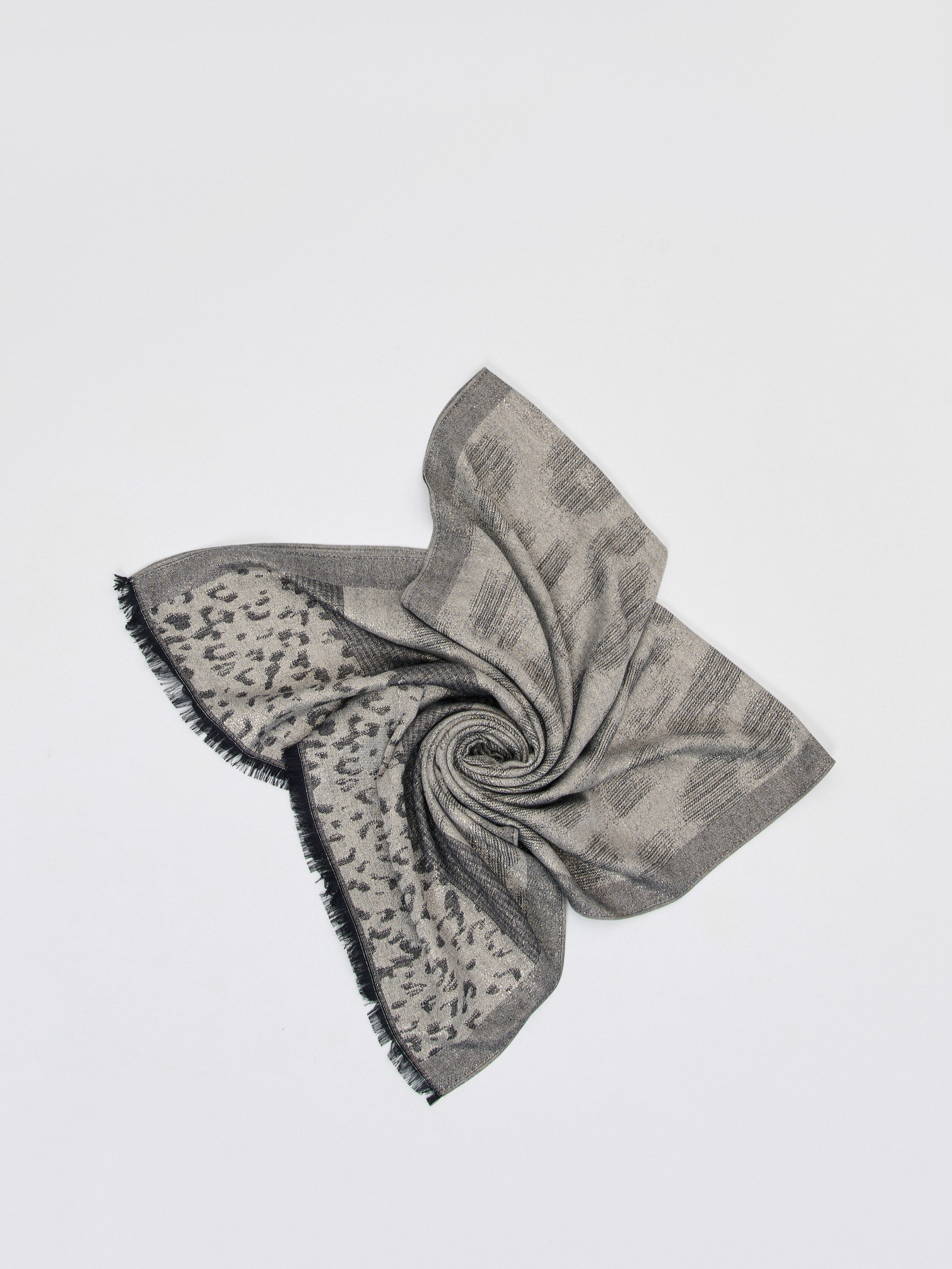 Э401003-72008/м/24-02 Шарф Gerry Weber