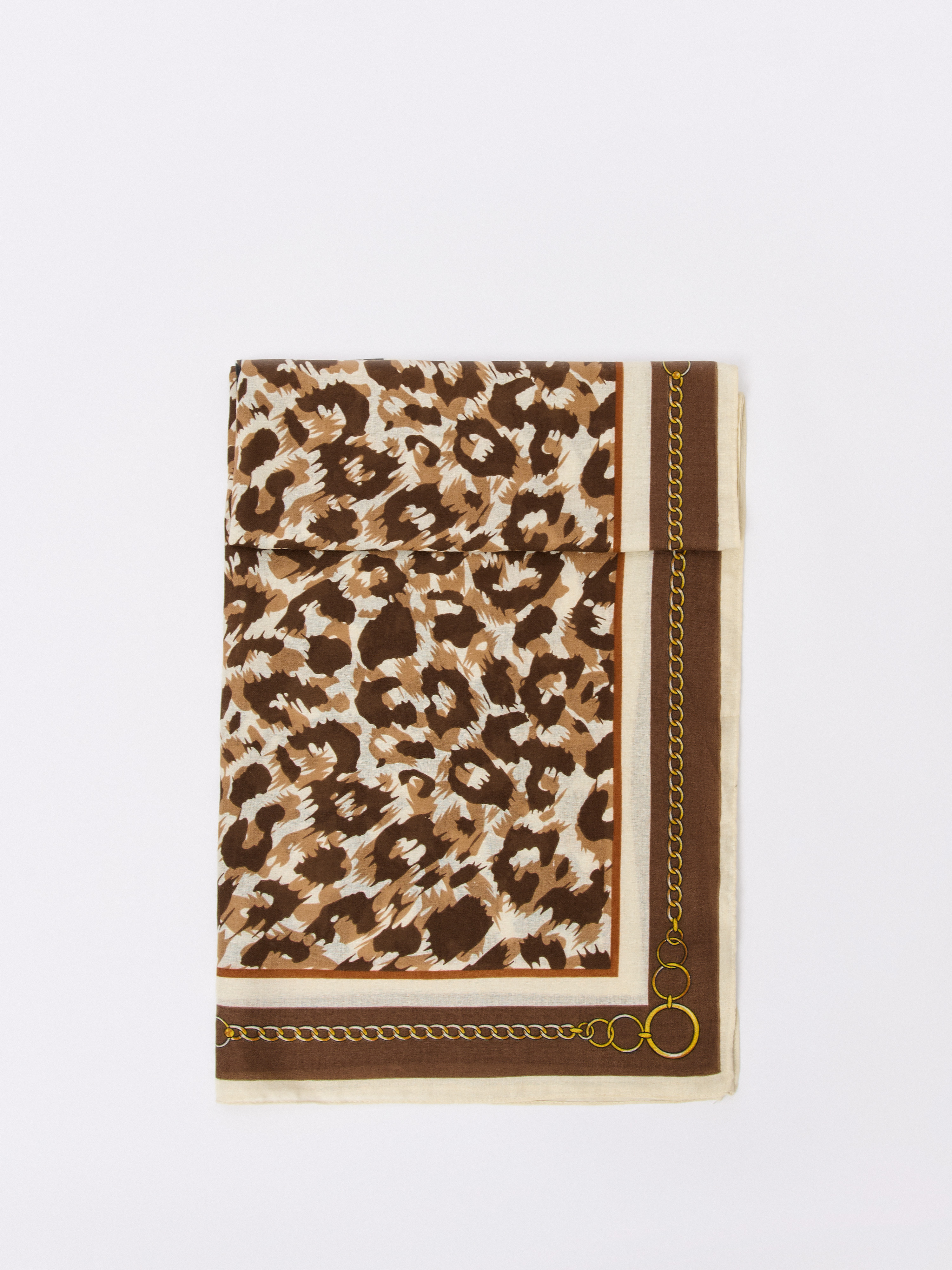 ЭLSZ27-636-16/м/25-02 Палантин Labbra