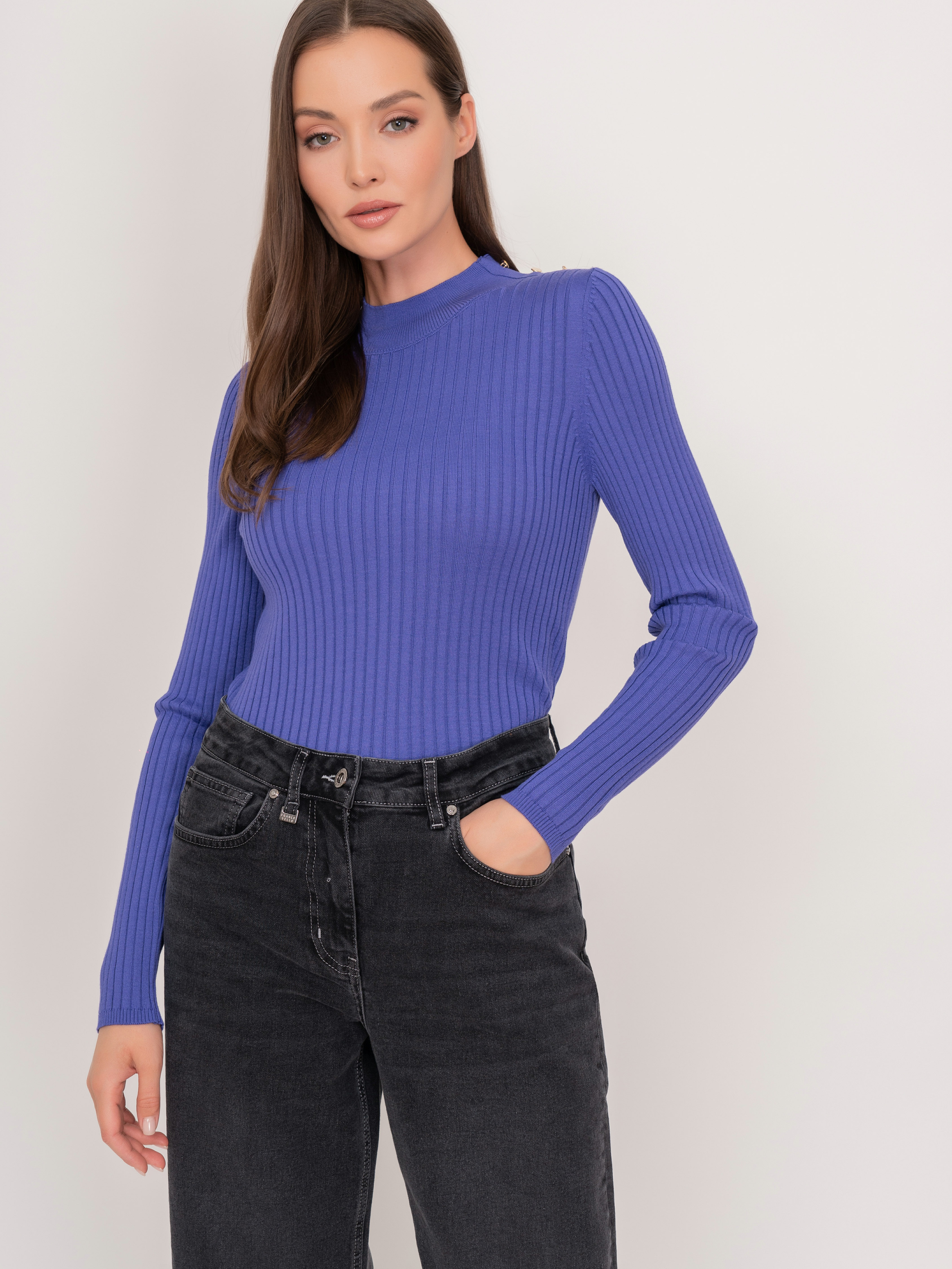 Э5420-223/22-02 Водолазка Franco Vello