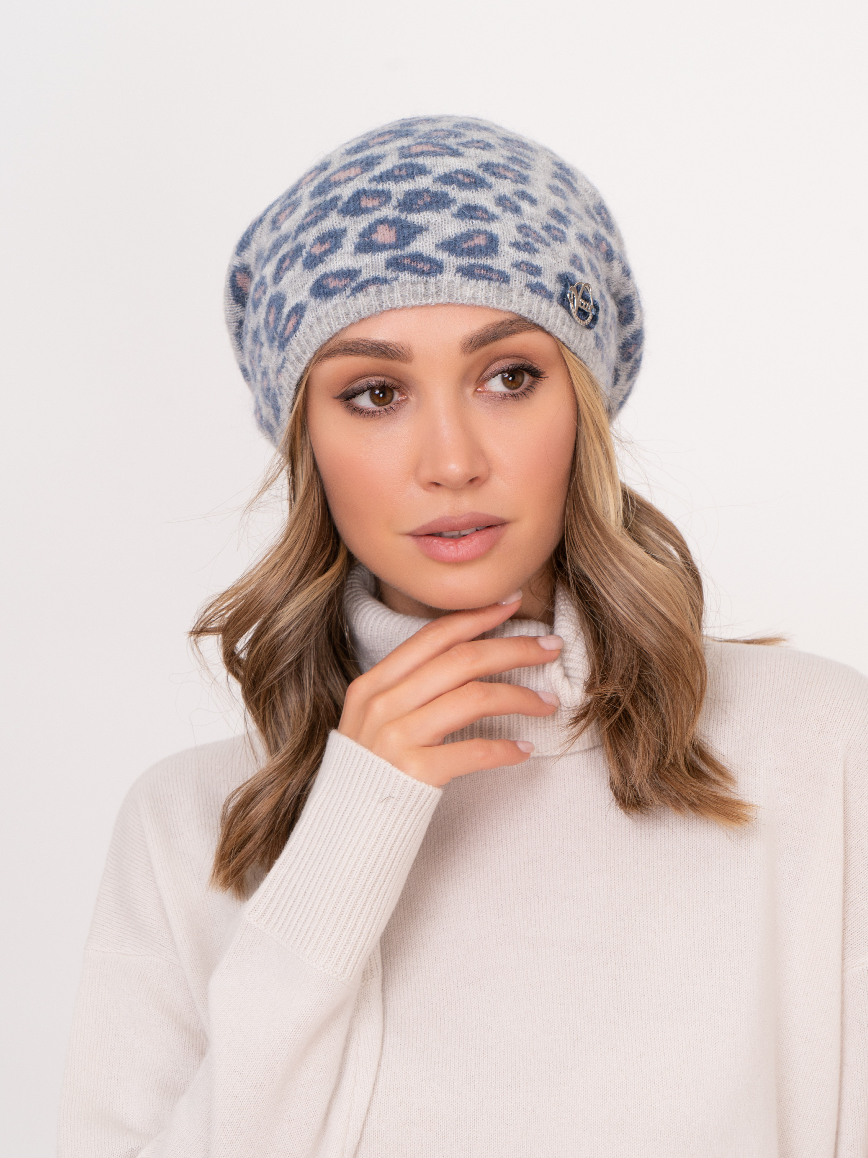 Э6936 BO/21-02 Берет Vizio