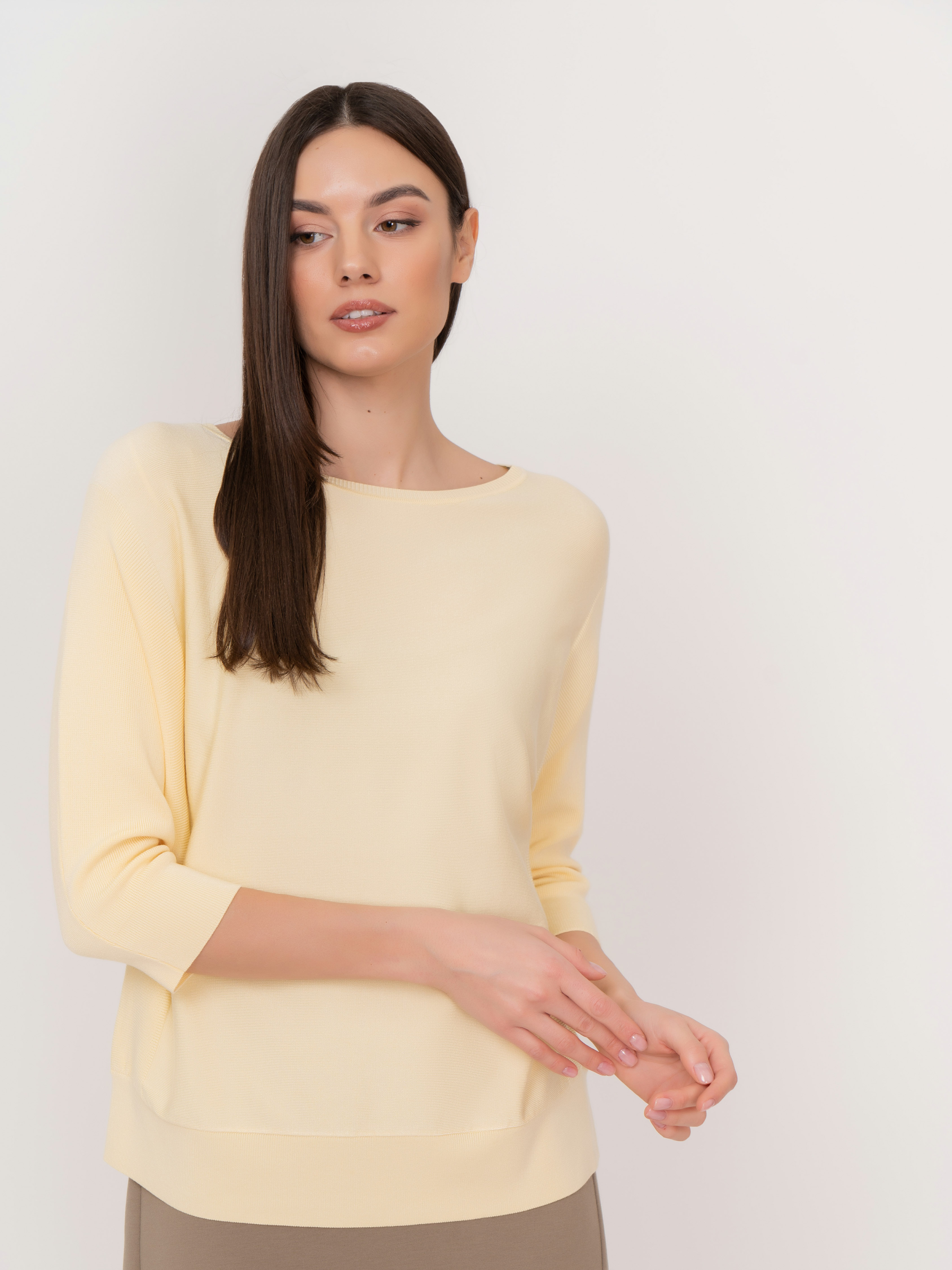 Э771012-35711/22-01 Джемпер Gerry Weber