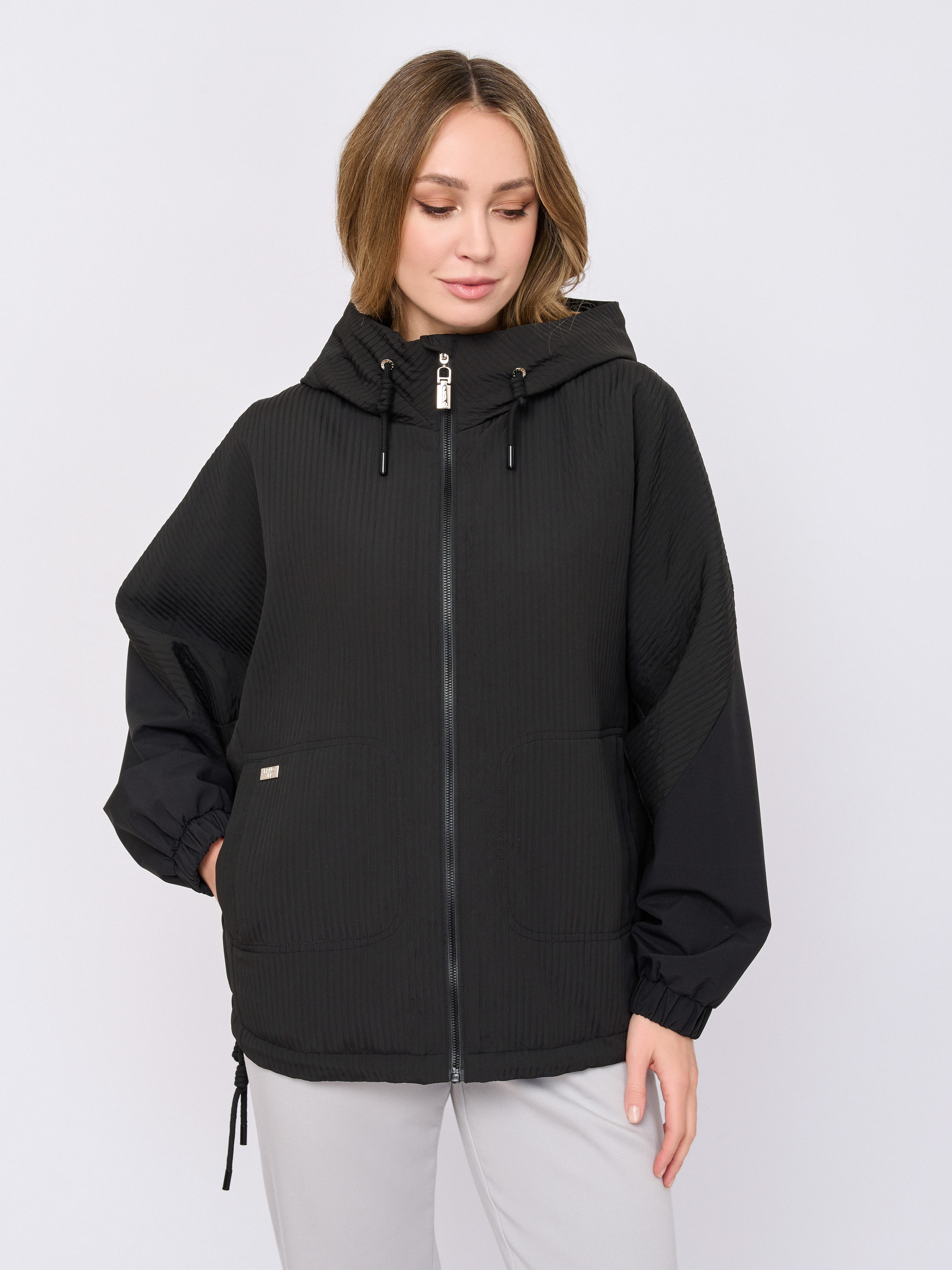 Э3783-125/м/25-01 Куртка Franco Vello