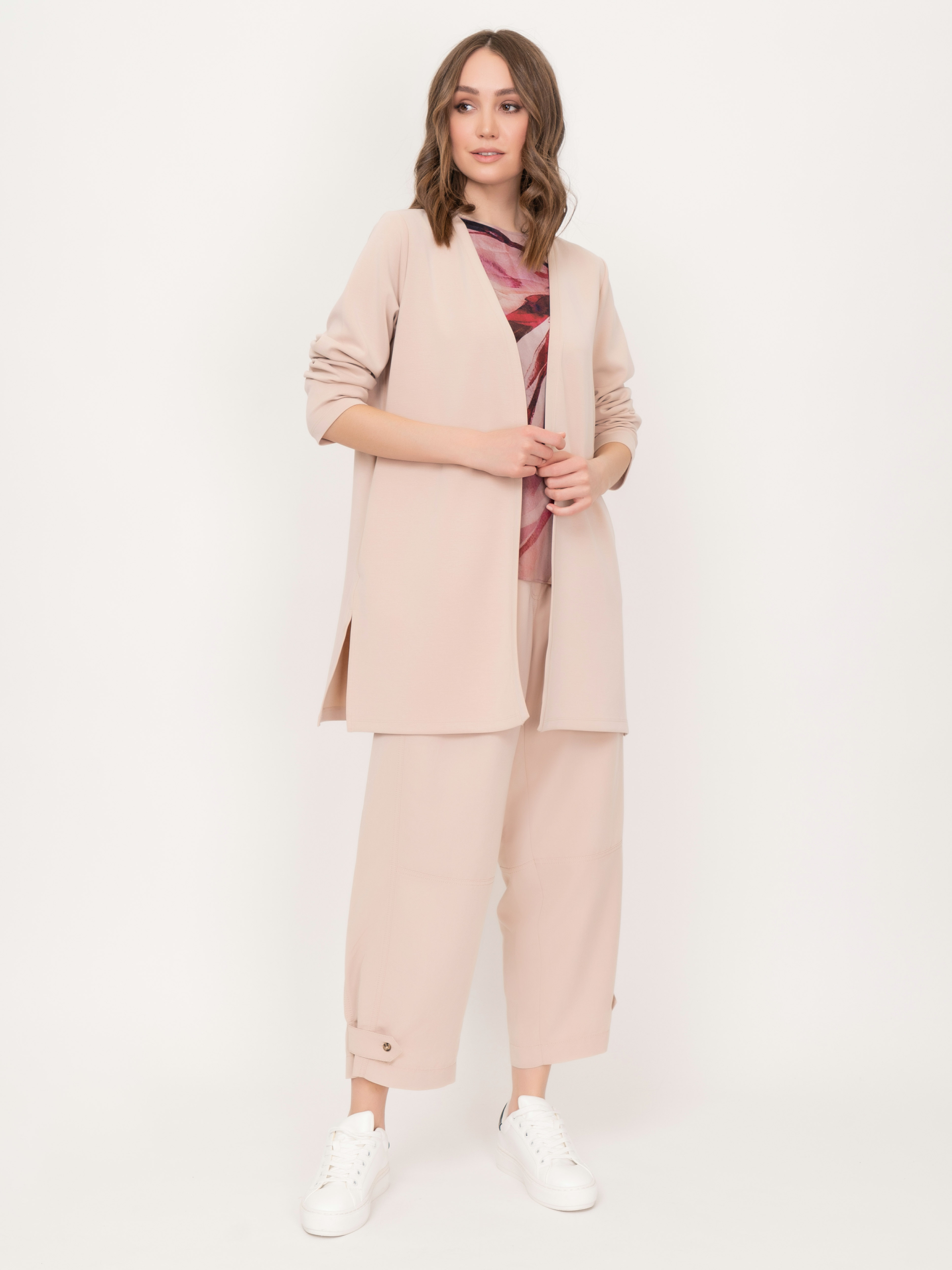 Э631004-26203/21-01 Жакет Samoon