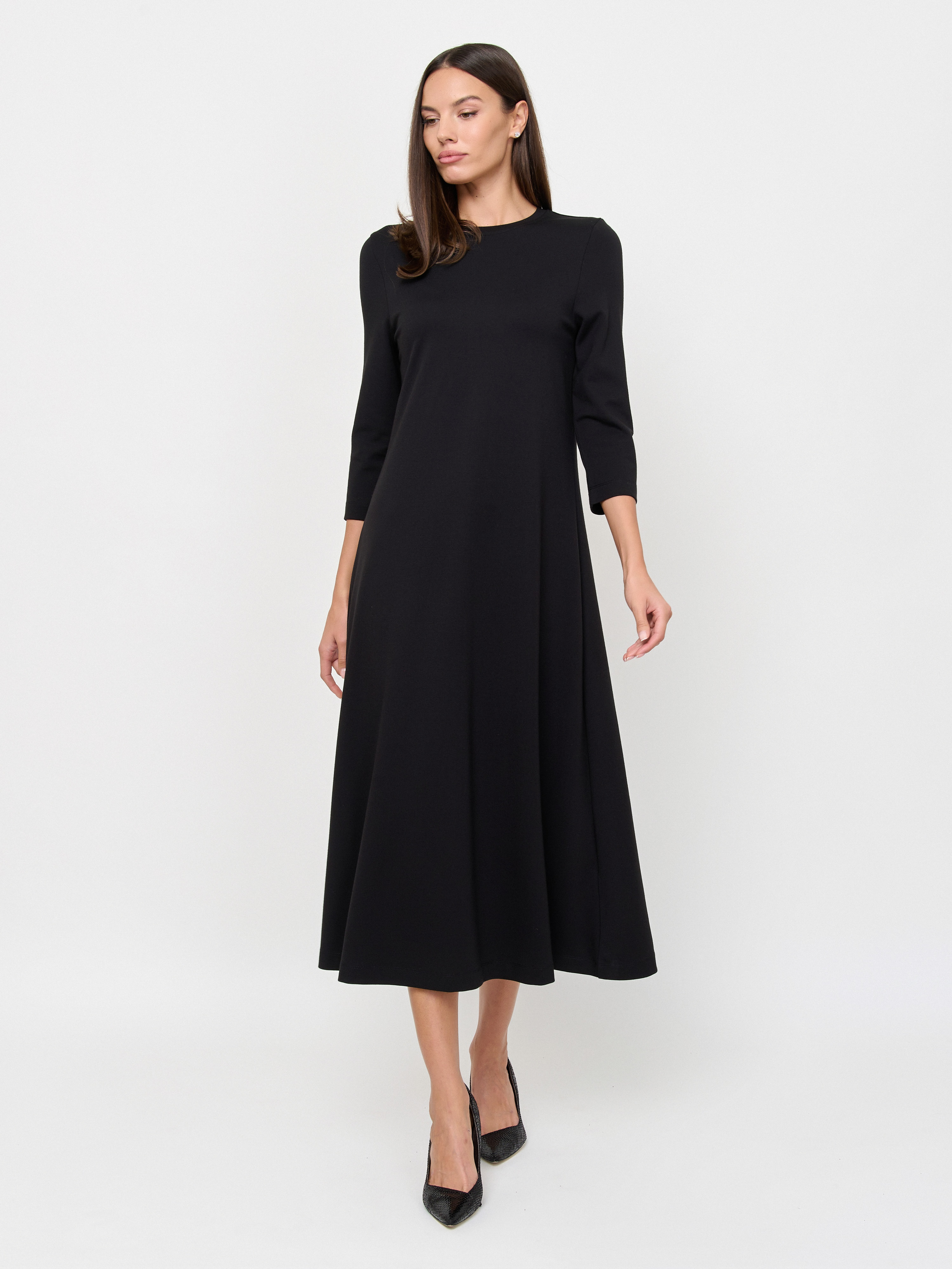Э380011-44091/м/24-02 Платье тр.Gerry Weber