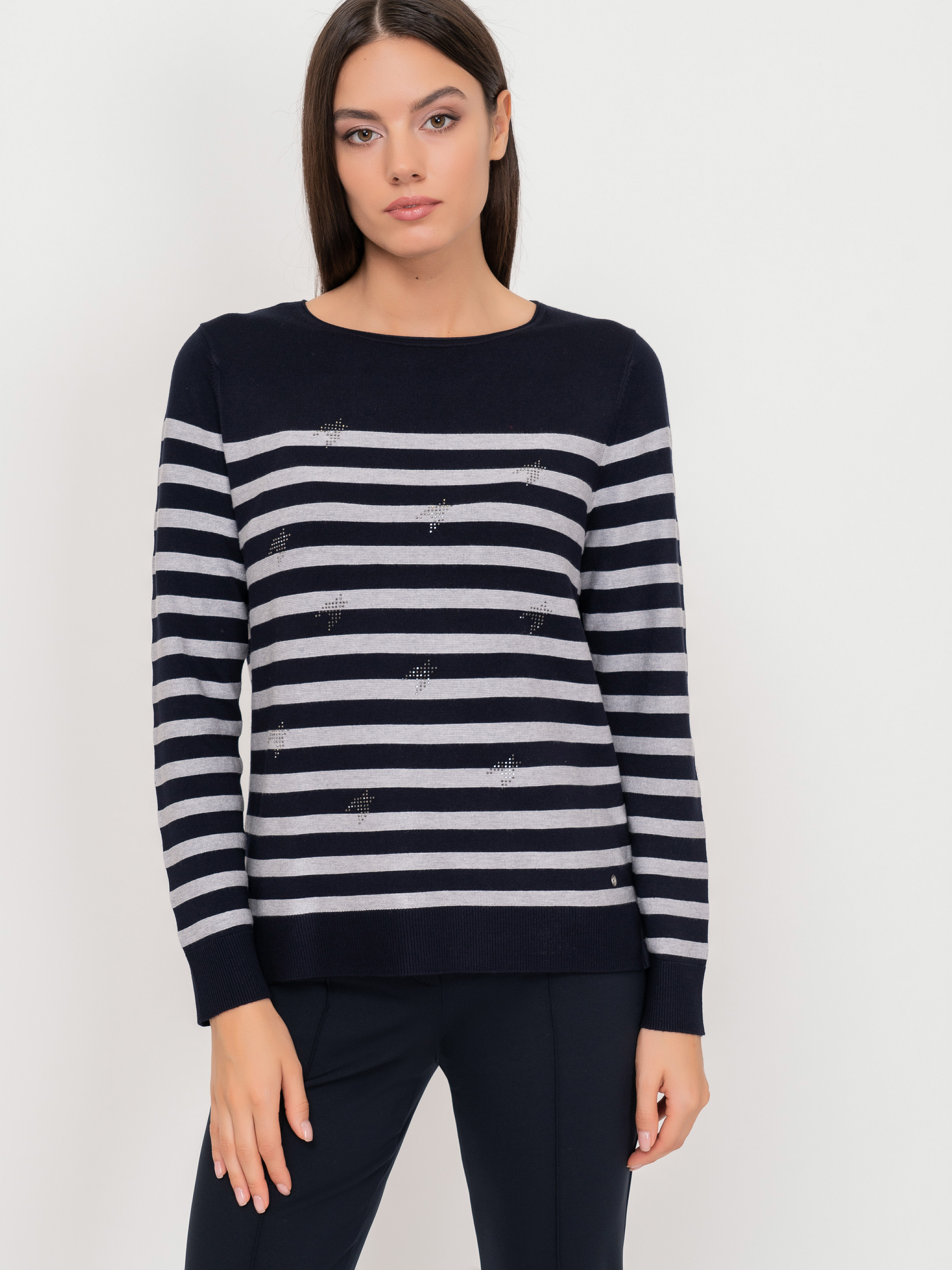 Э97538-44702/20-02 Джемпер Gerry Weber