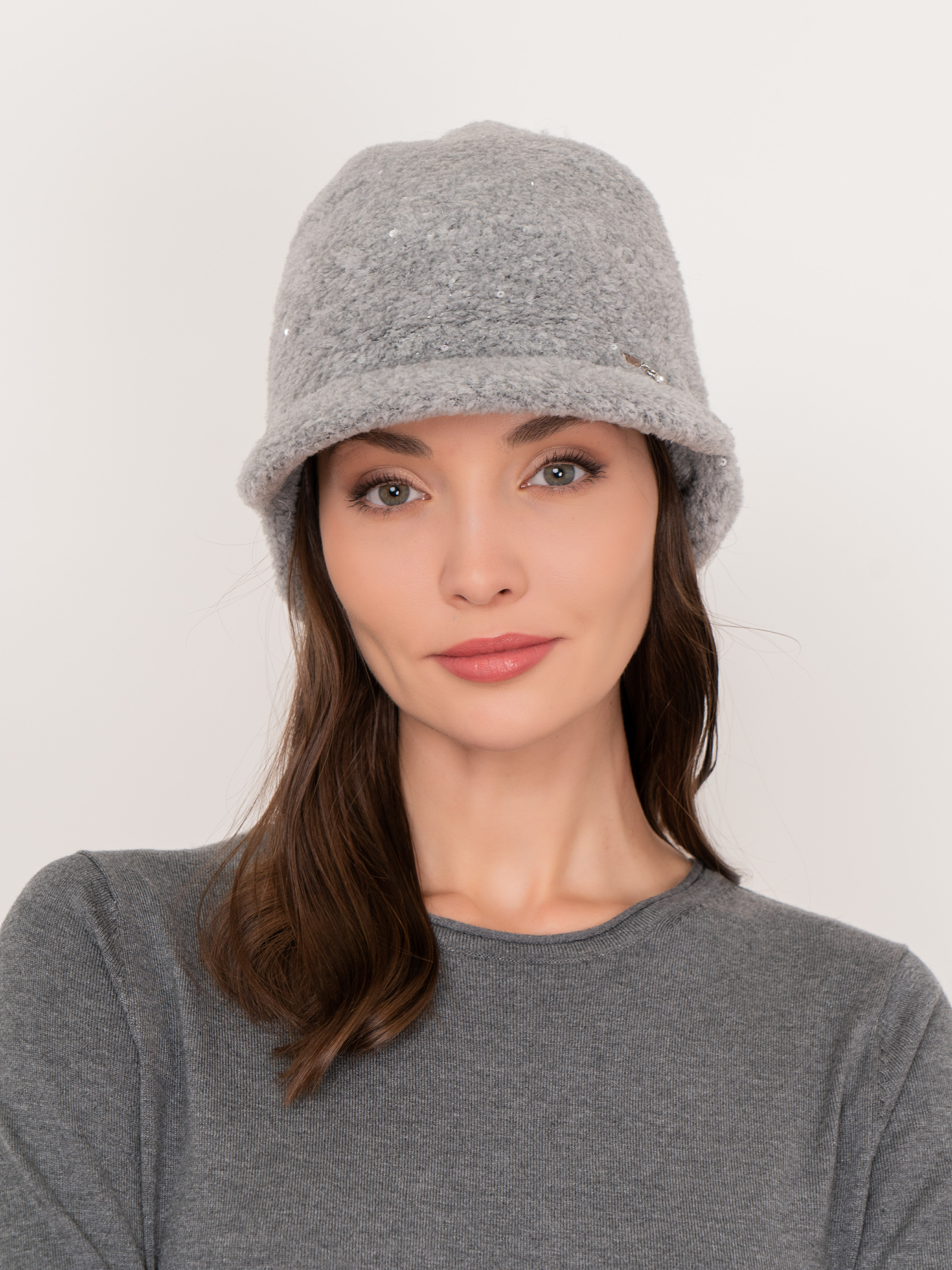 ЭS9009 VU/22-02 Шапка Vizio