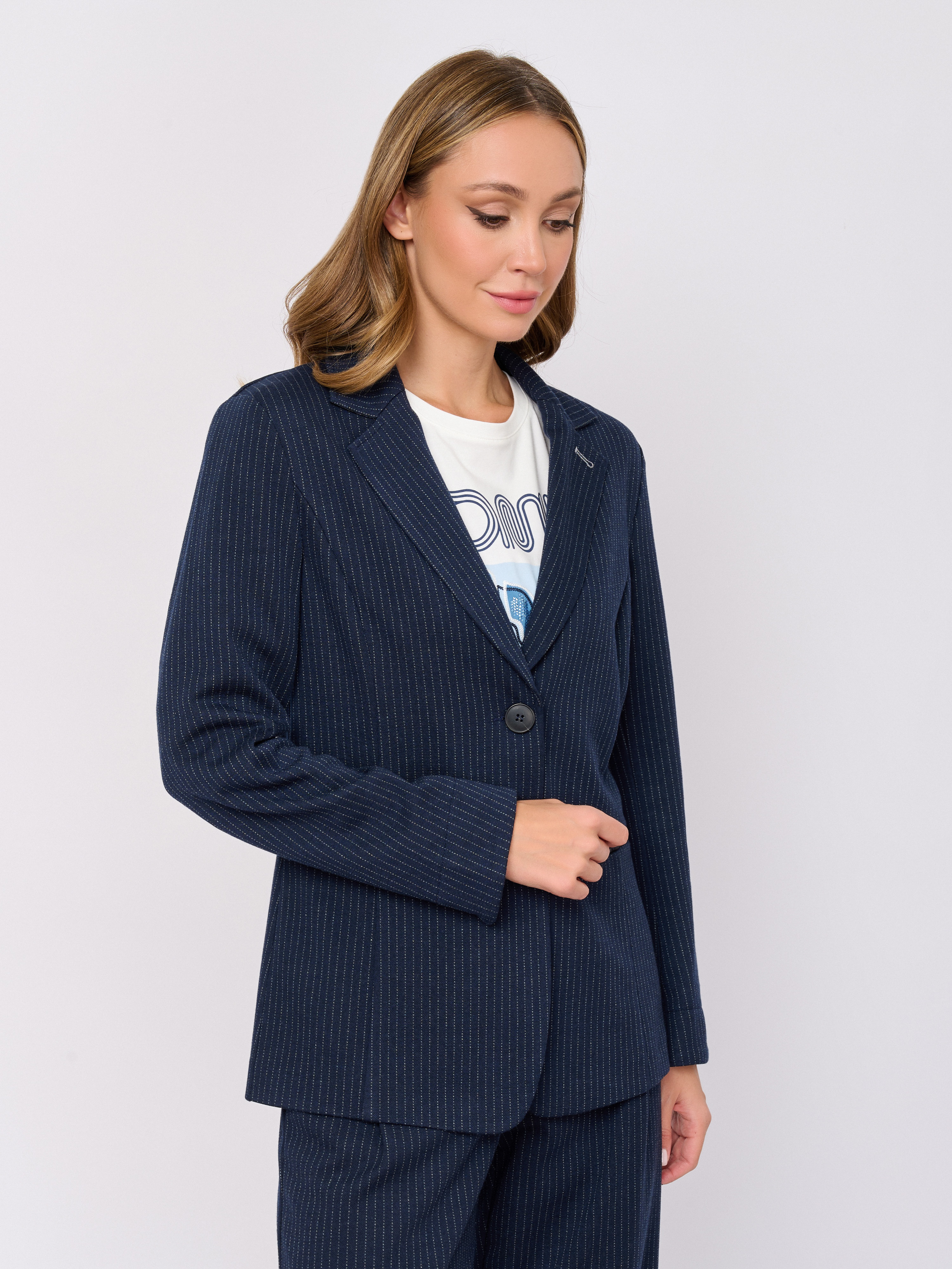 Э214230/м/25-02 Жакет тр. Rabe