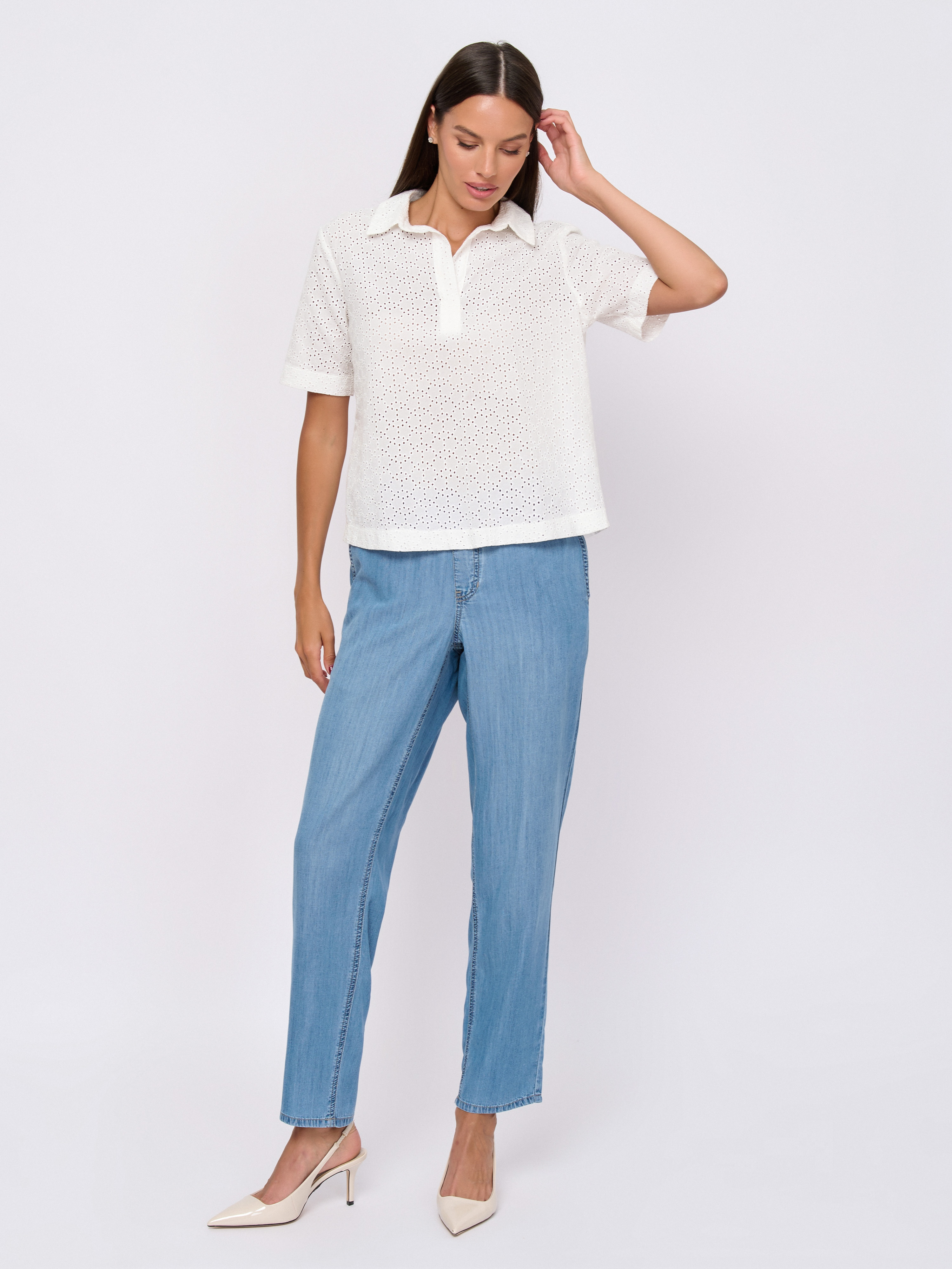 Э520321-66234/м/25-01 Брюки Gerry Weber