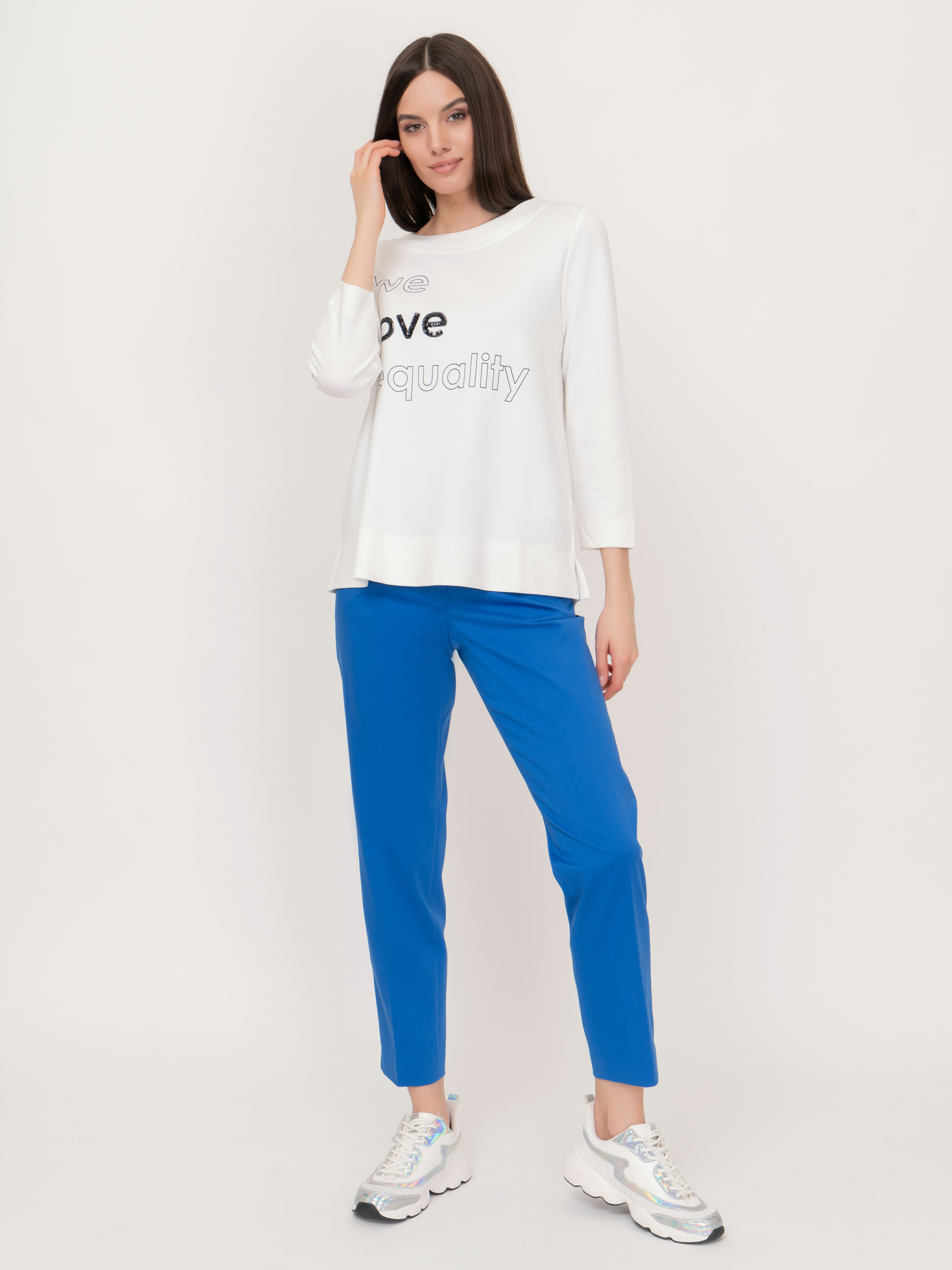 Э520003-38181/21-01 Брюки Gerry Weber